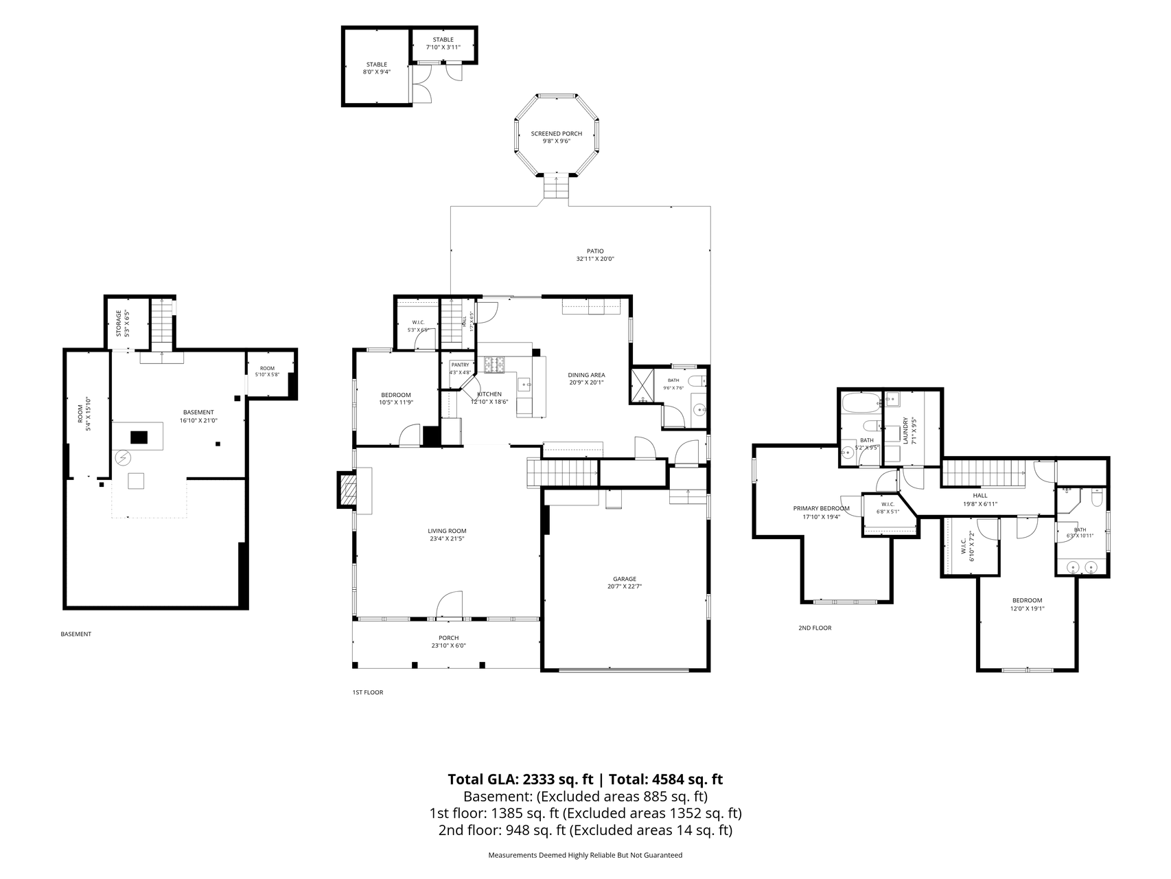 2584 S Shore Boulevard Property Photo 53
