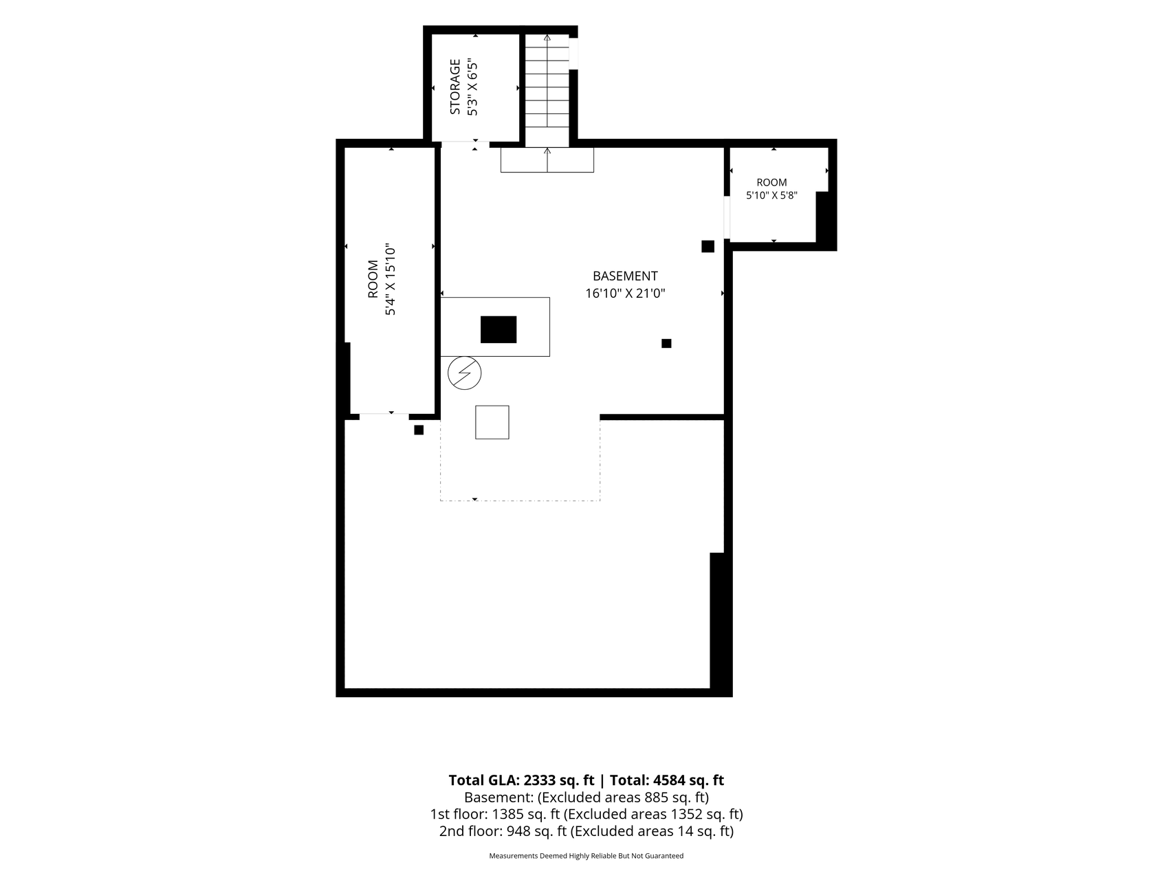 2584 S Shore Boulevard Property Photo 54