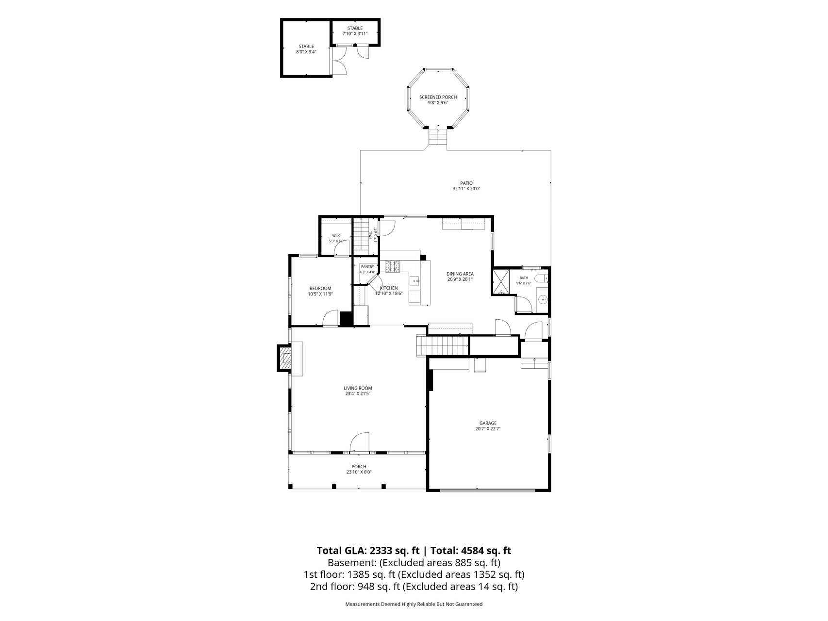 2584 S Shore Boulevard Property Photo 55