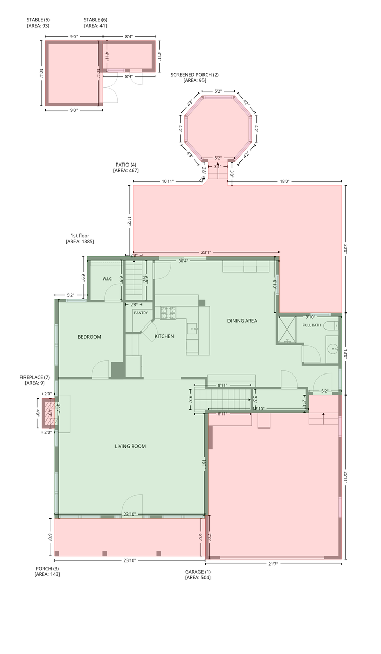2584 S Shore Boulevard Property Photo 58