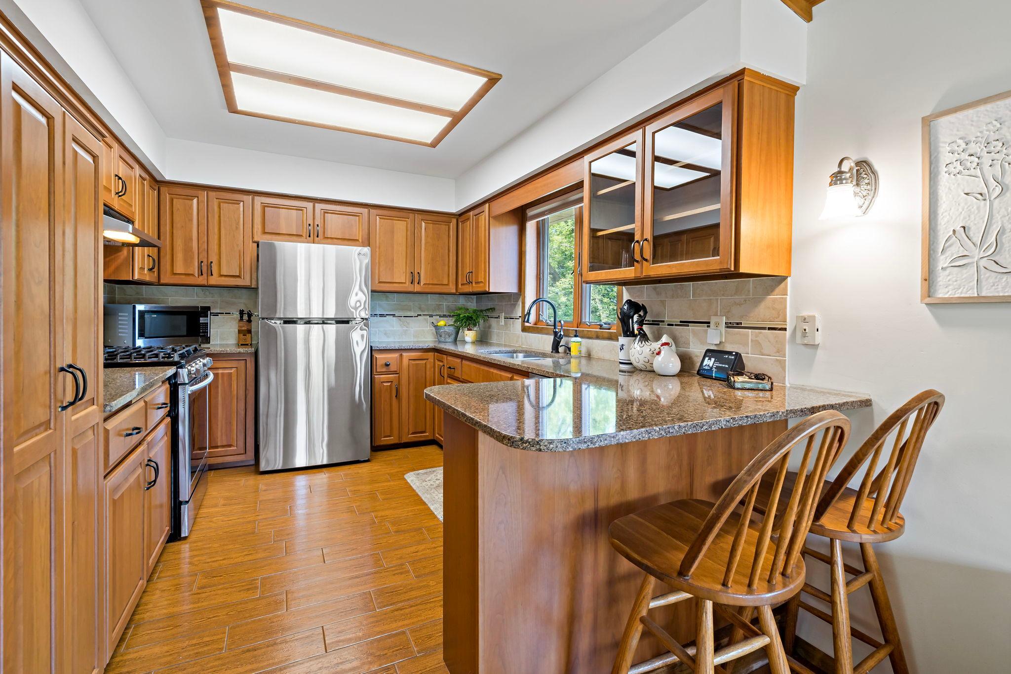 17222 Deerwood Lane Property Photo 11