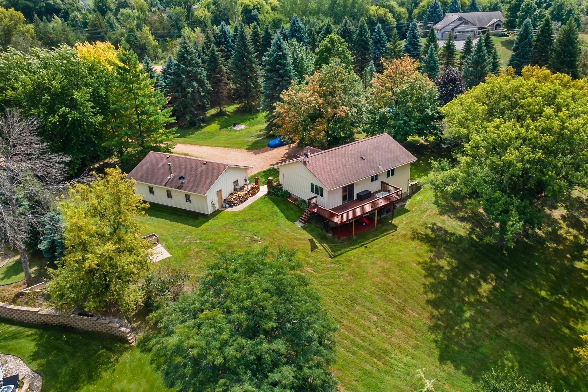 17222 Deerwood Lane Property Photo 31