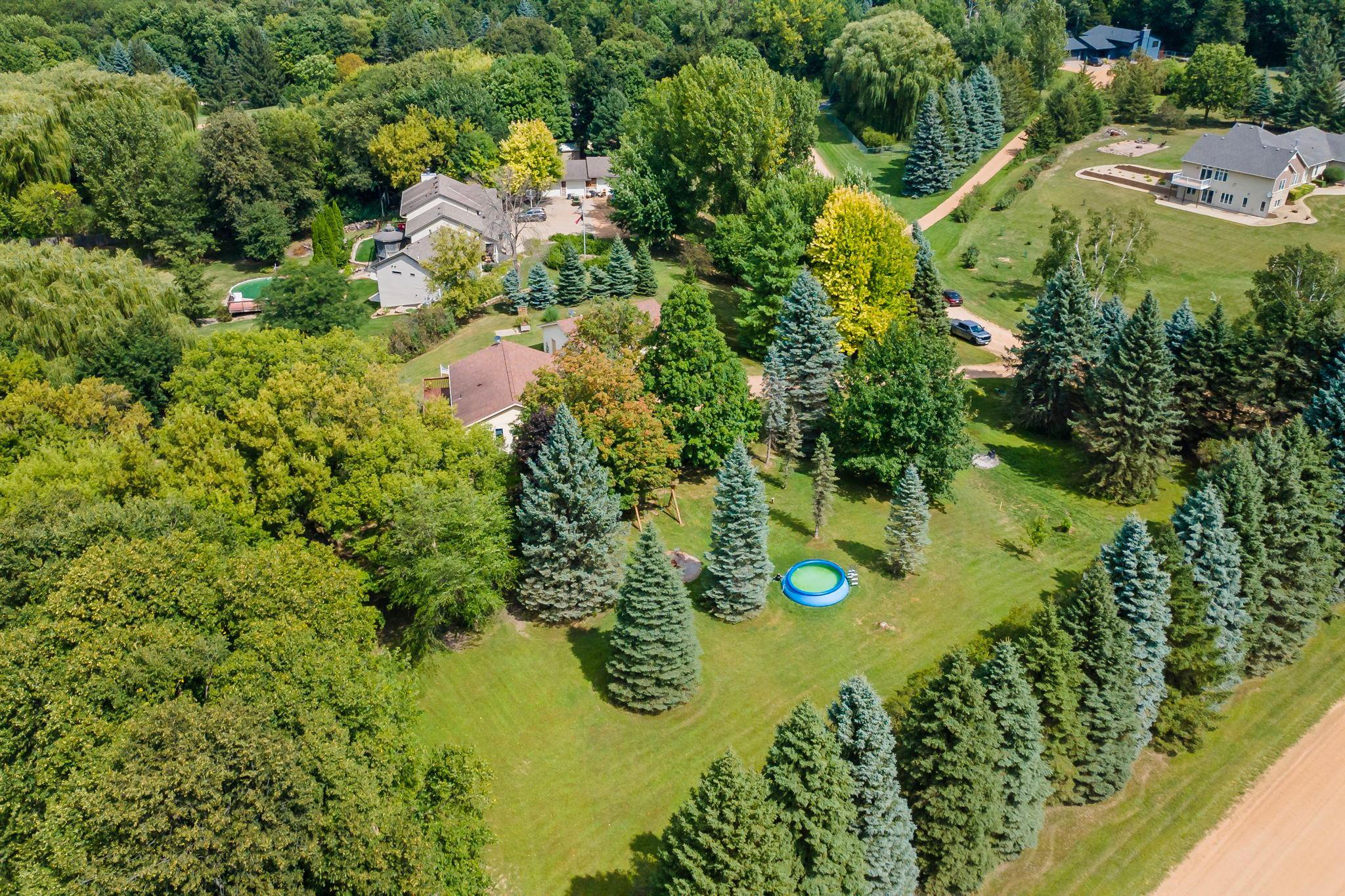 17222 Deerwood Lane Property Photo 33
