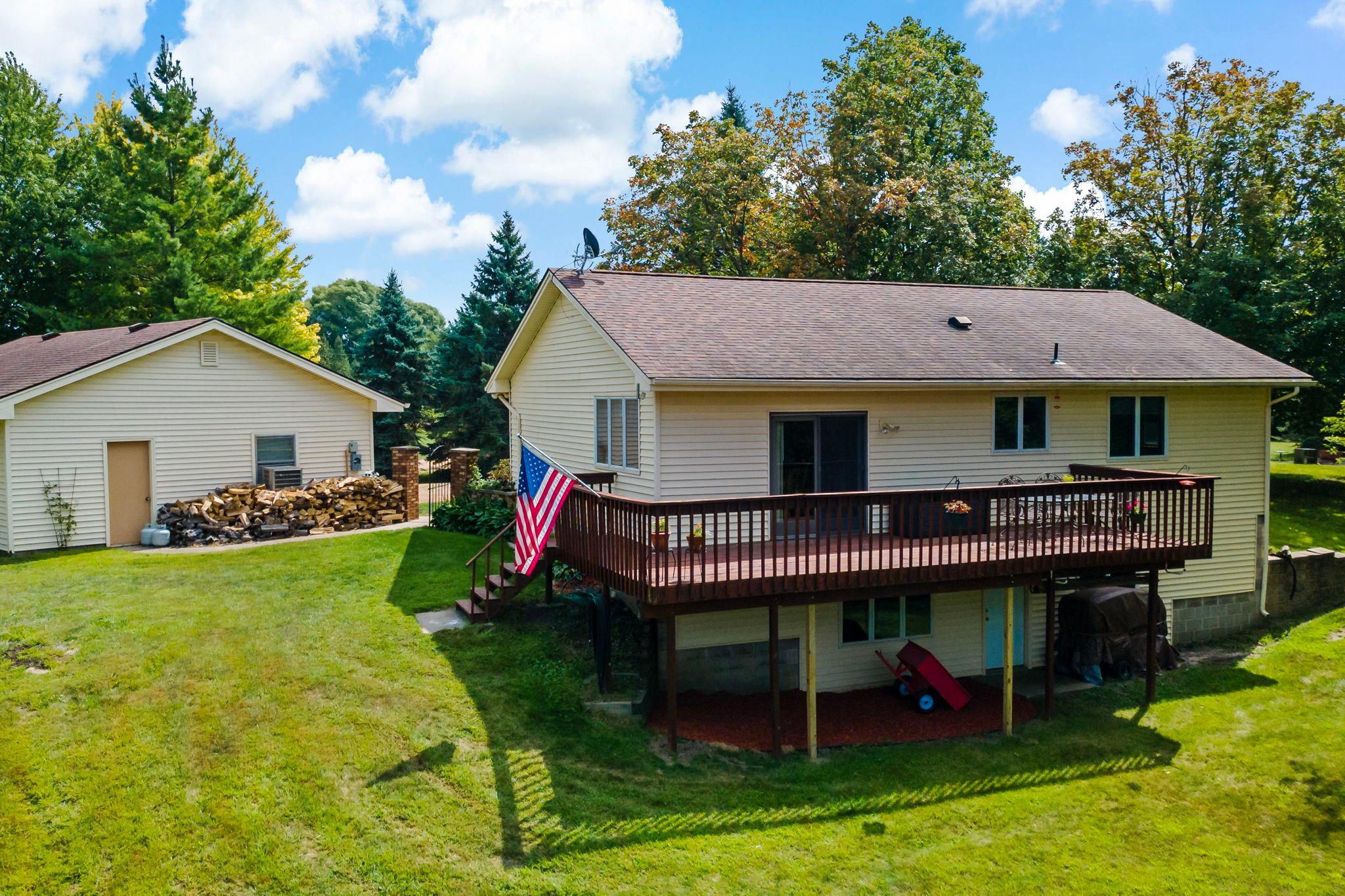 17222 Deerwood Lane Property Photo 41