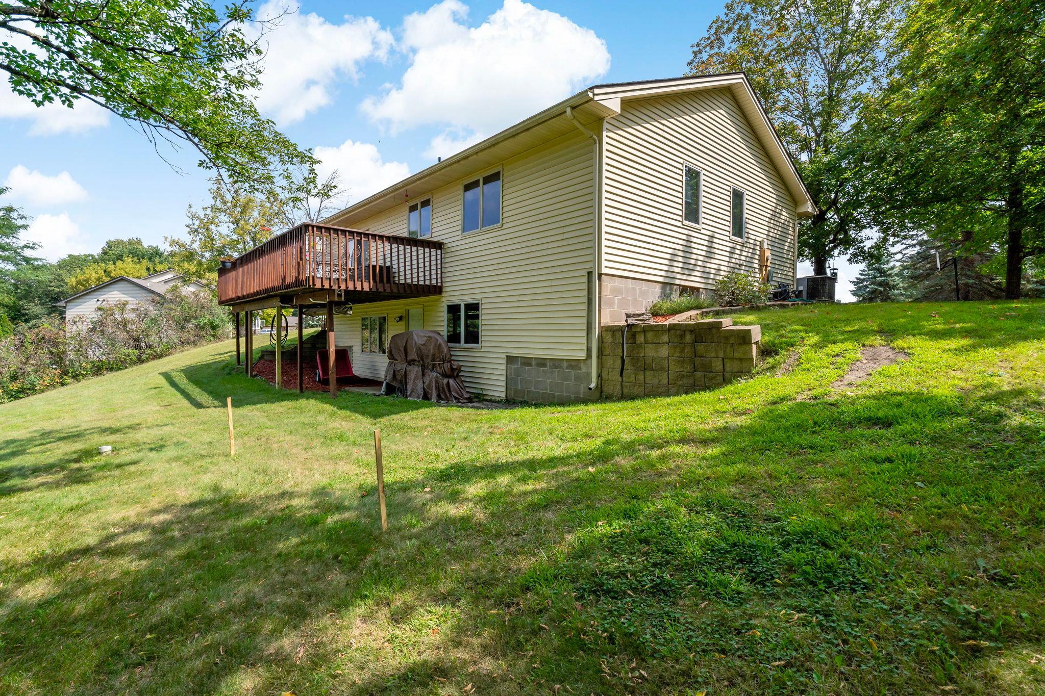 17222 Deerwood Lane Property Photo 49