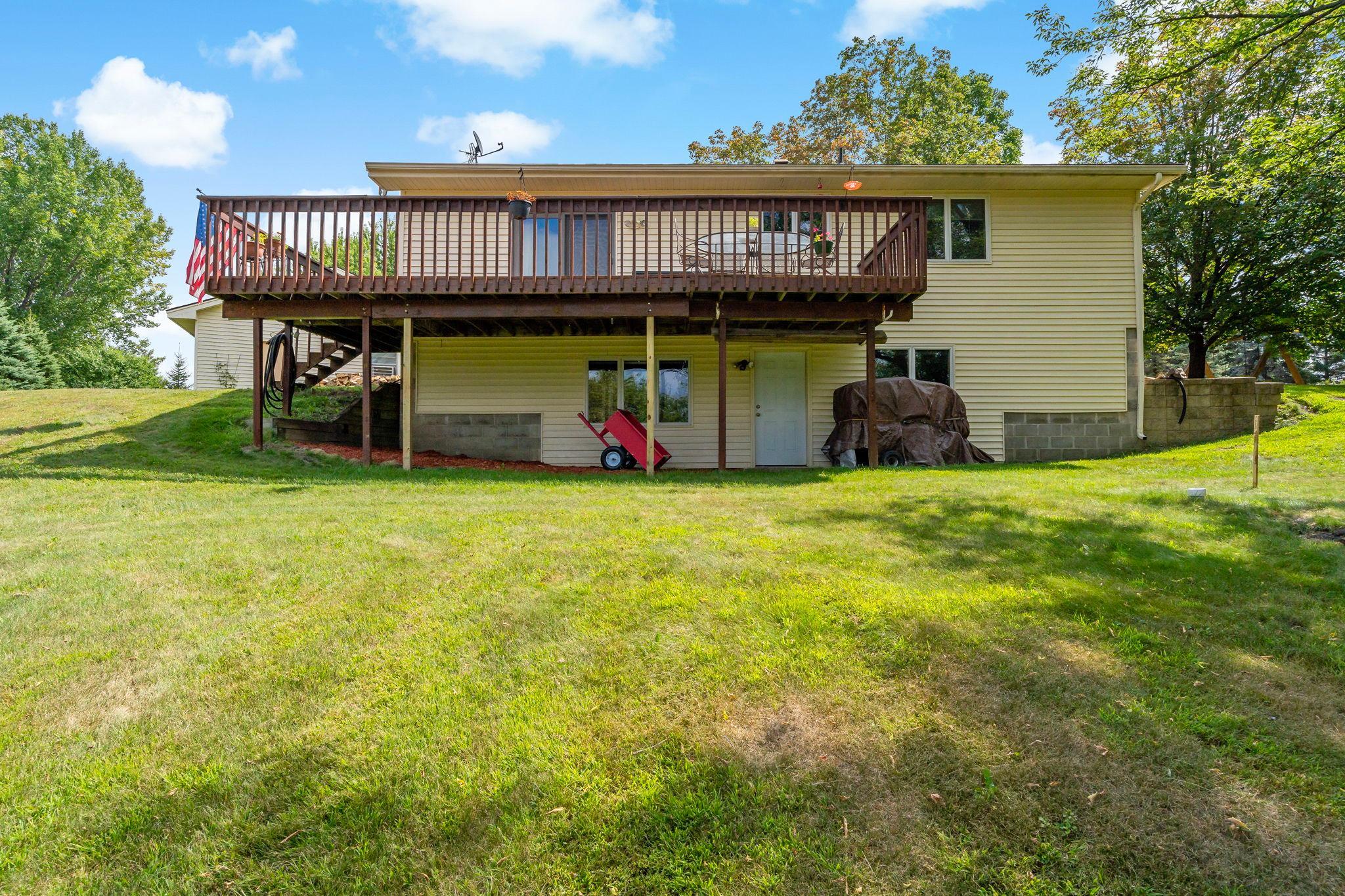 17222 Deerwood Lane Property Photo 50