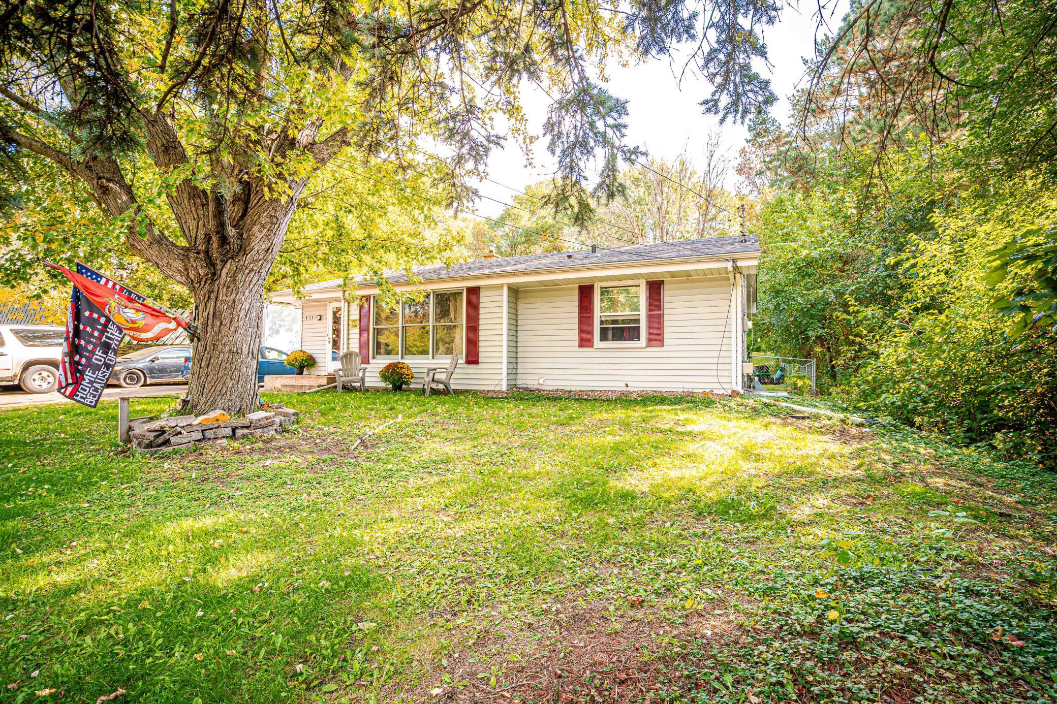 430 County Road B2 W Property Photo 2