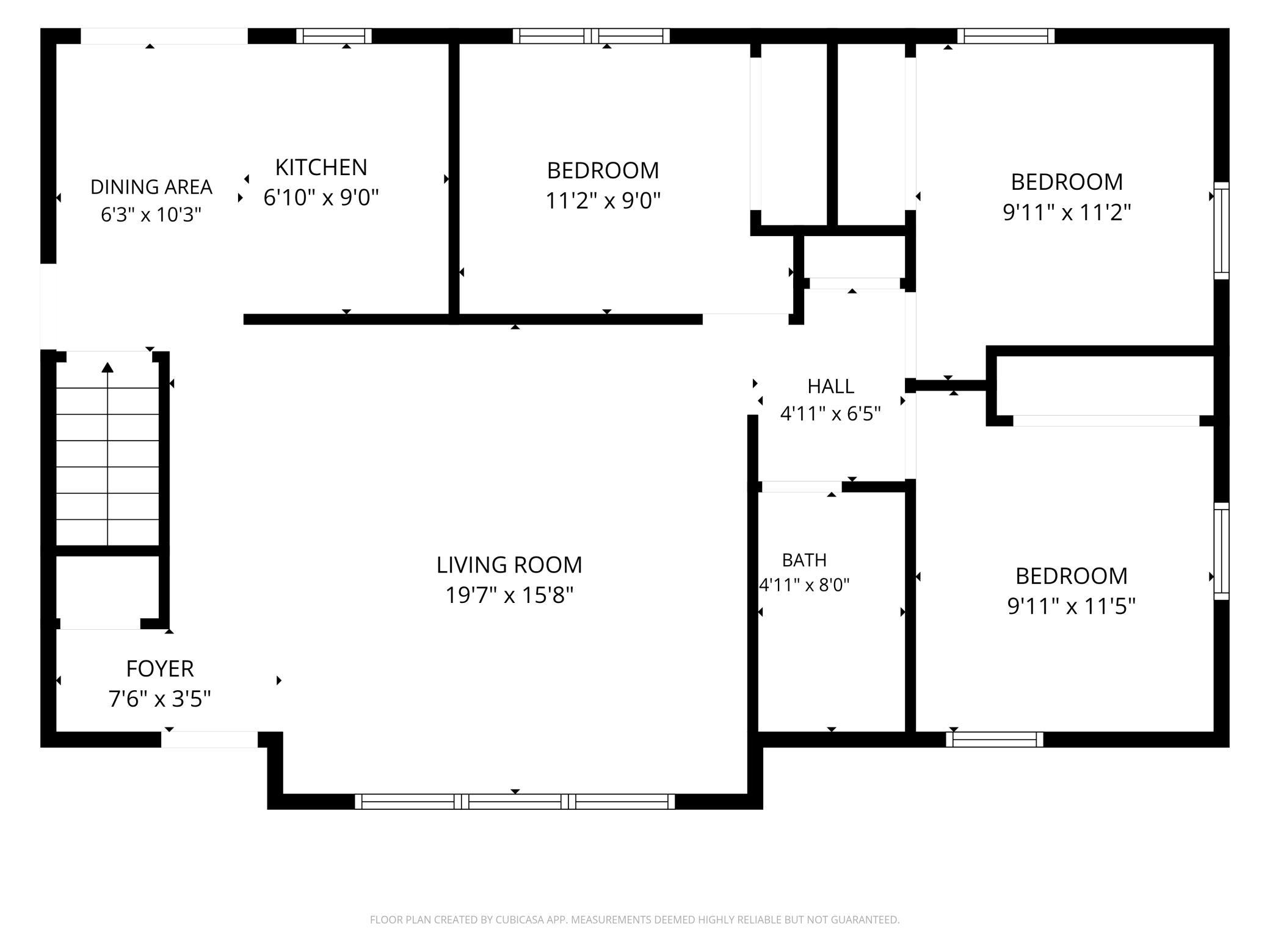 430 County Road B2 W Property Photo 28