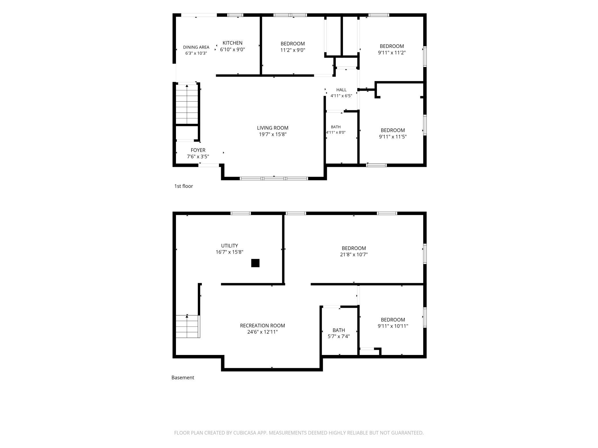 430 County Road B2 W Property Photo 29