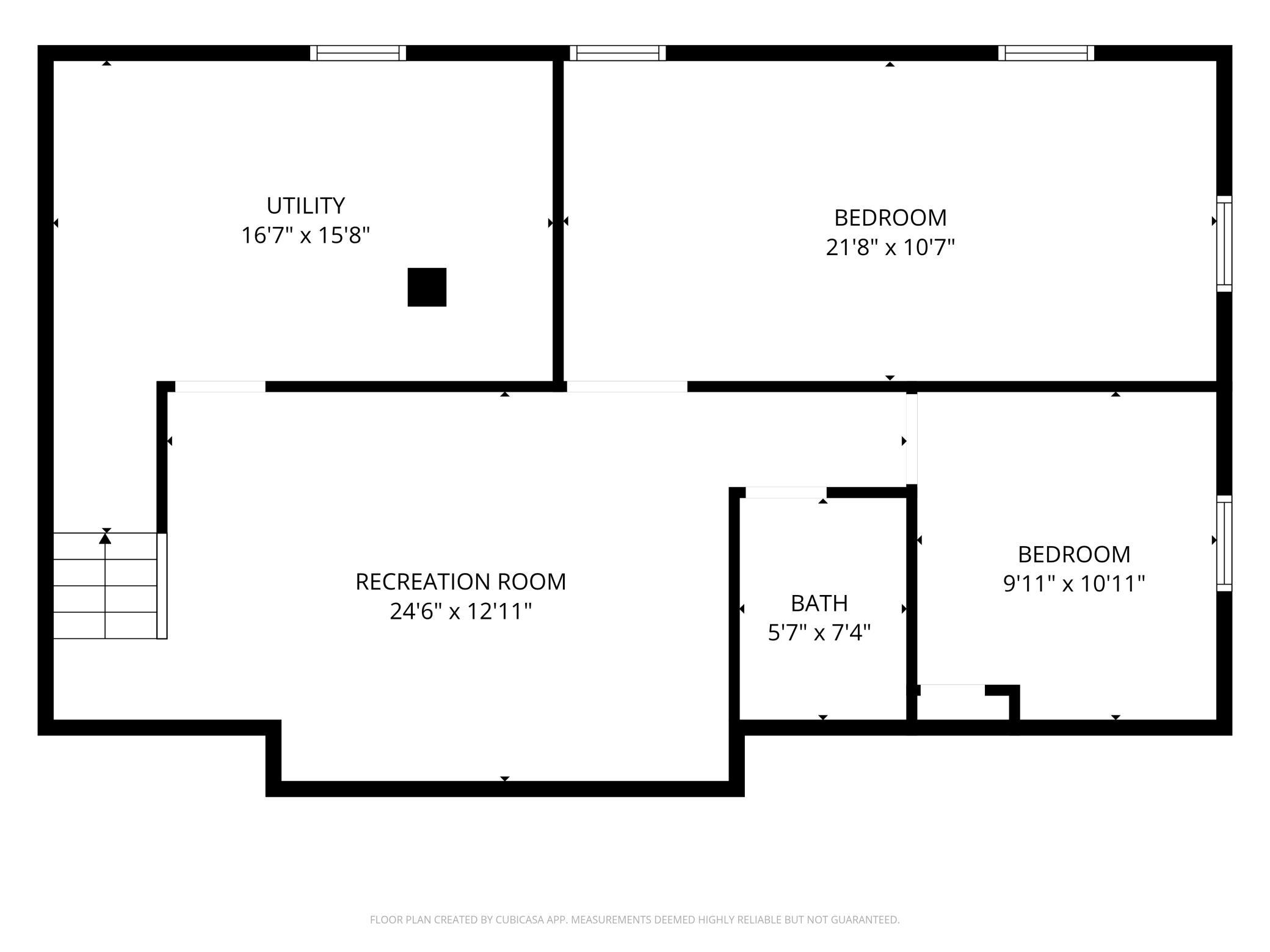 430 County Road B2 W Property Photo 30