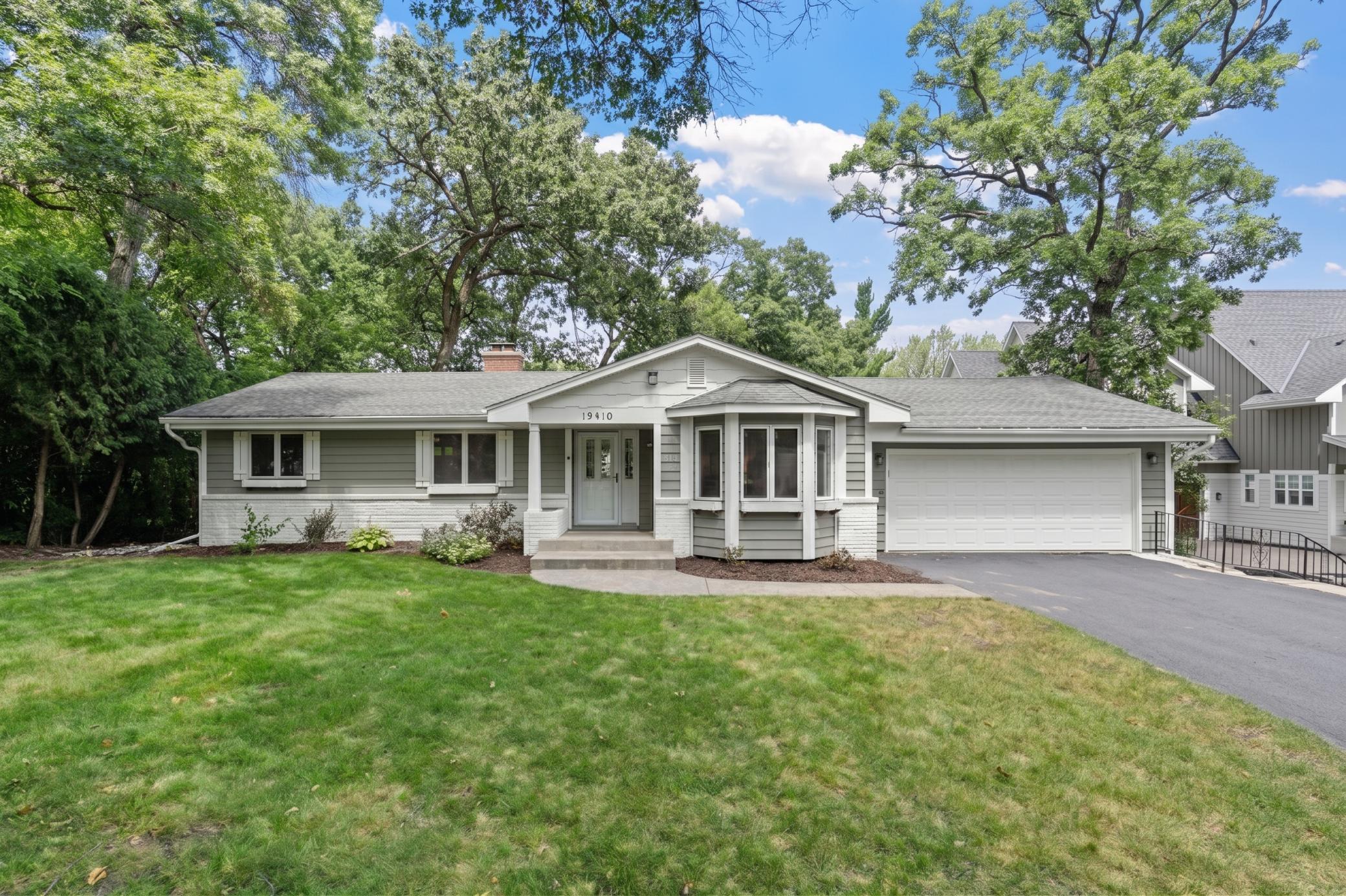 12918 Rutledge Circle Property Photo 1