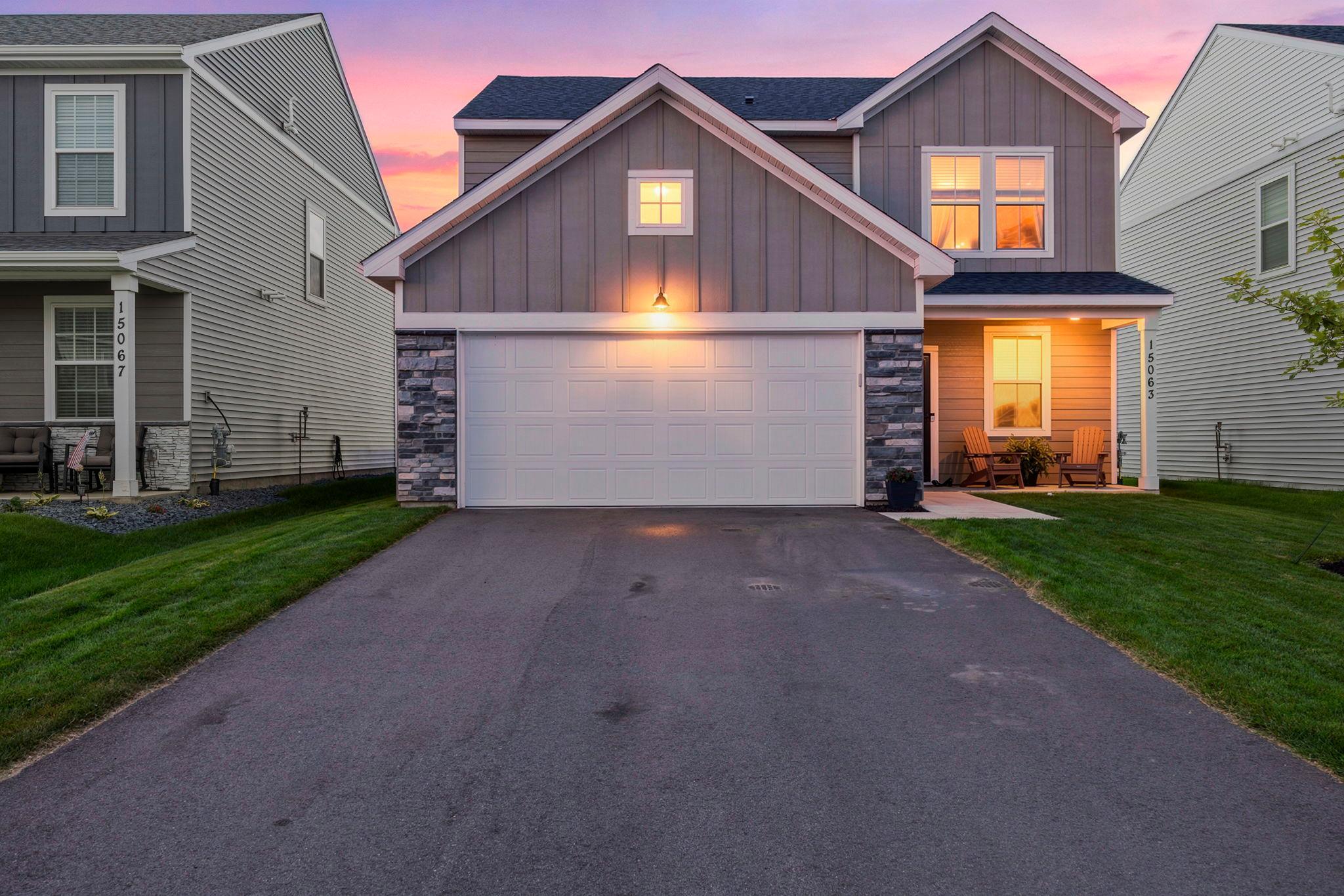 15063 Athgoe Drive Property Photo 1