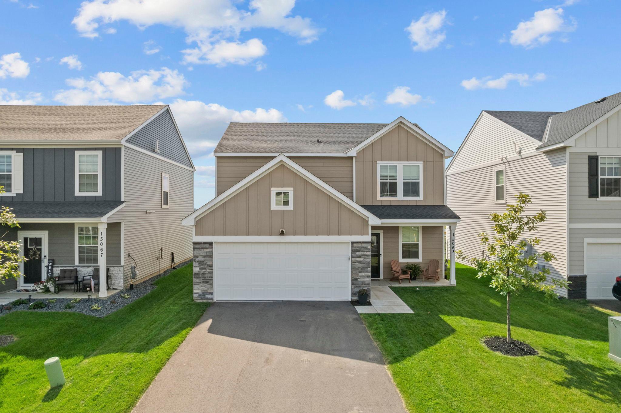 15063 Athgoe Drive Property Photo 2