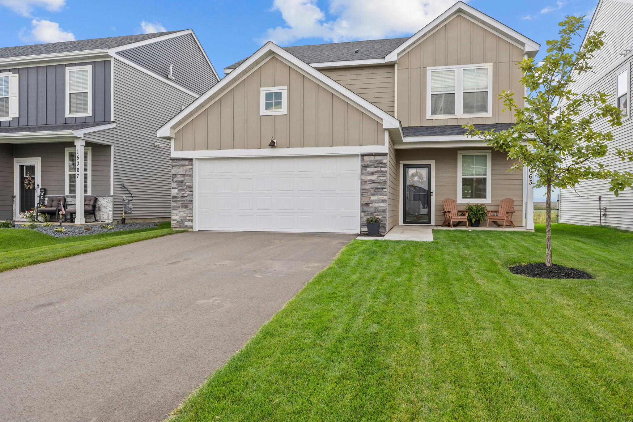 15063 Athgoe Drive Property Photo 3