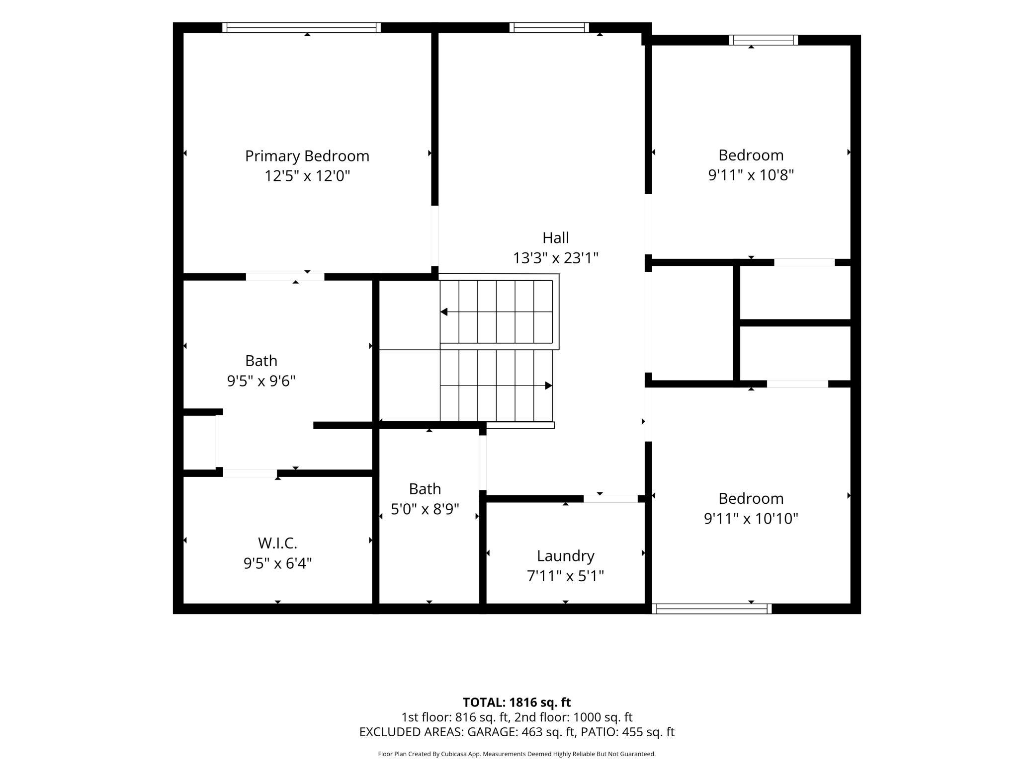 15063 Athgoe Drive Property Photo 49