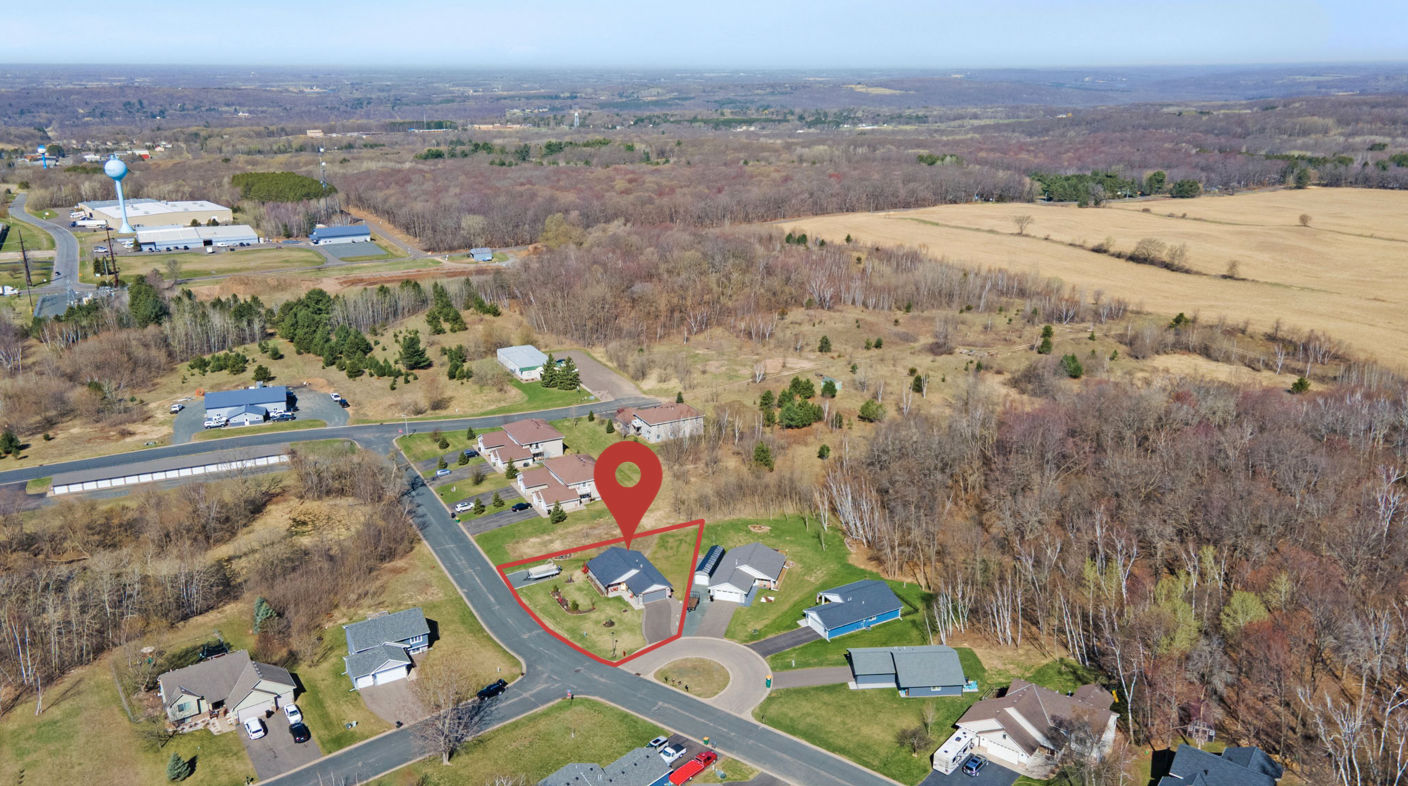 1302 Greentree Drive Property Photo 3