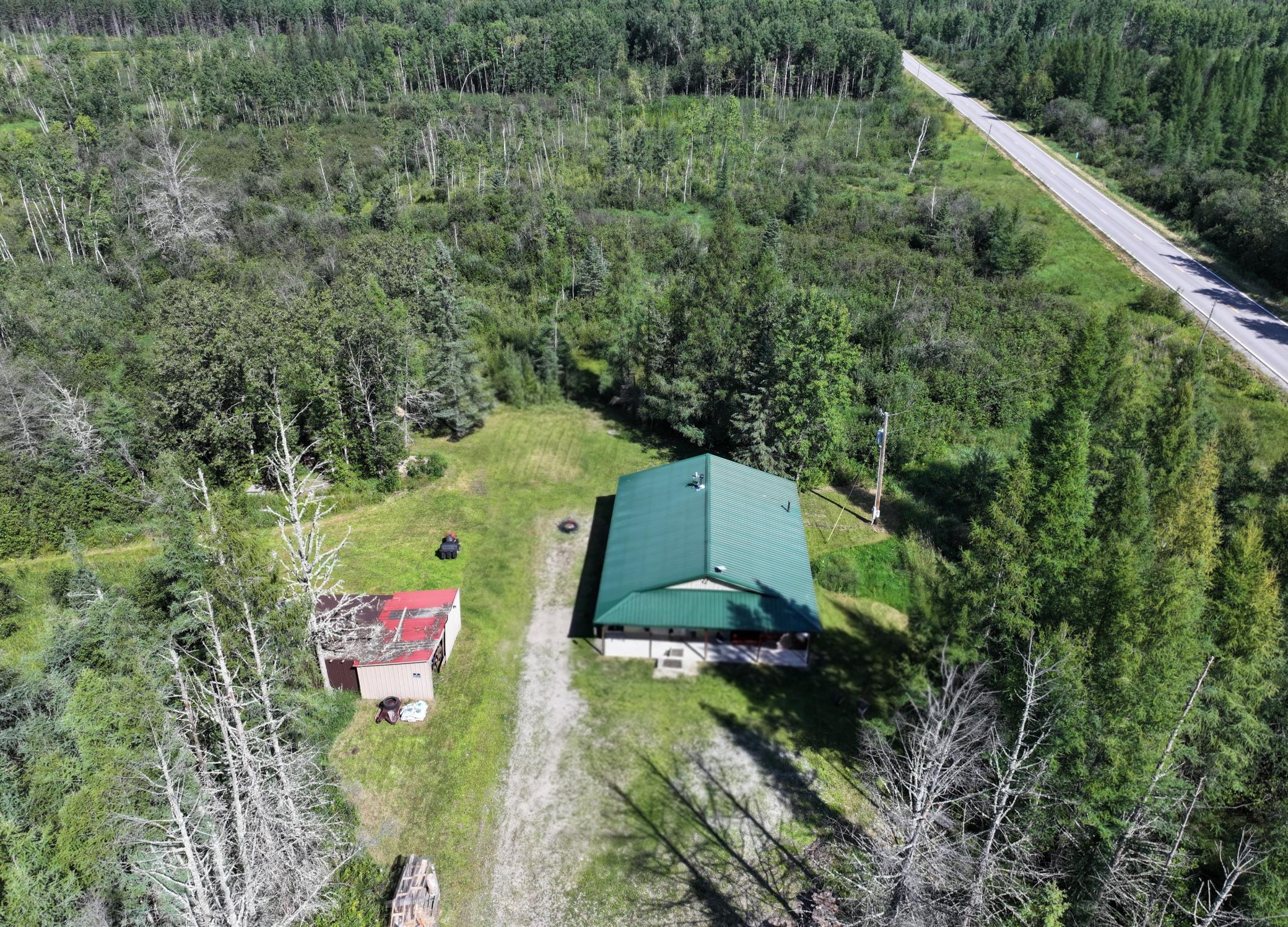 11161 Highway 65 Property Photo 1