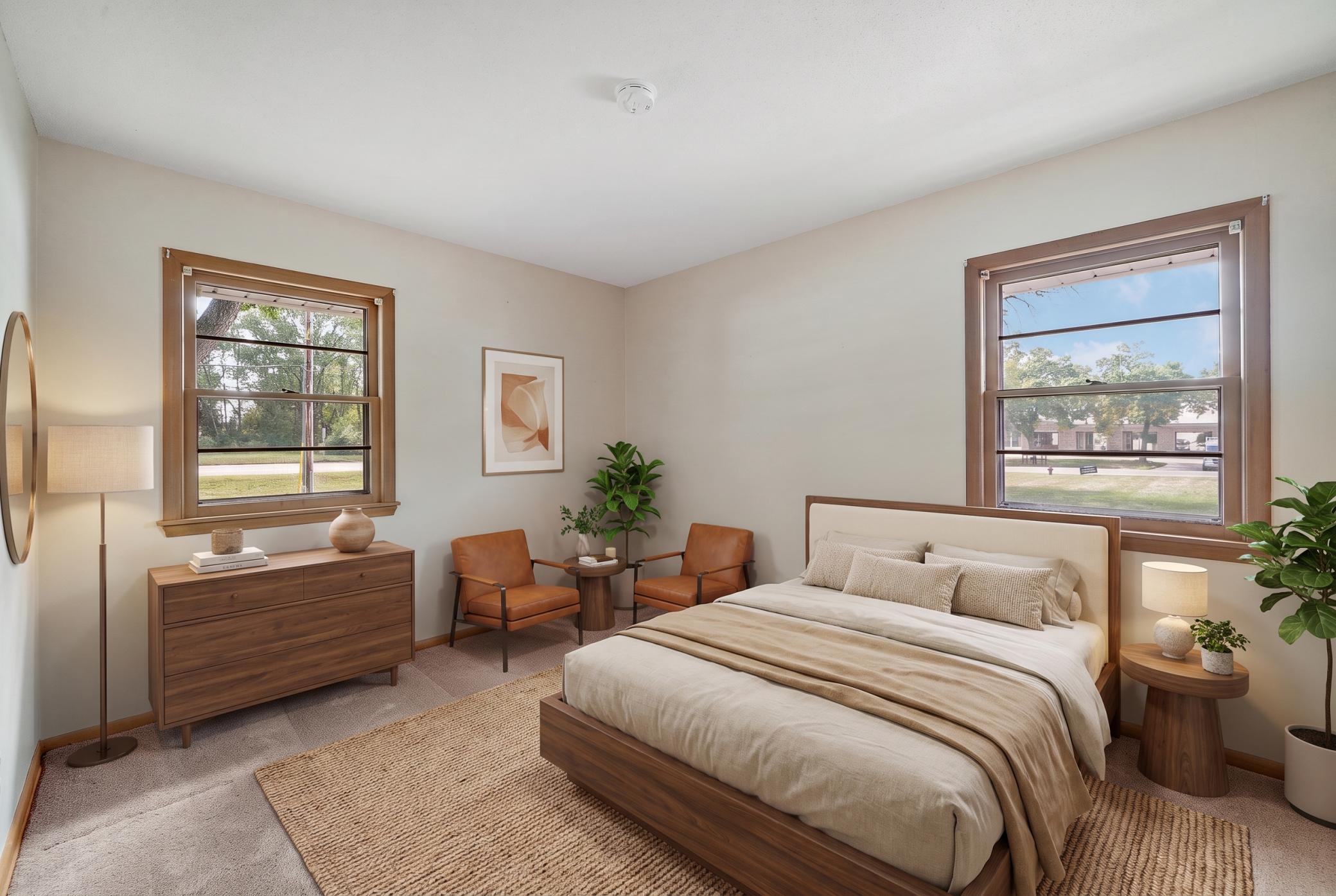 903 Parallel Street Property Photo 15