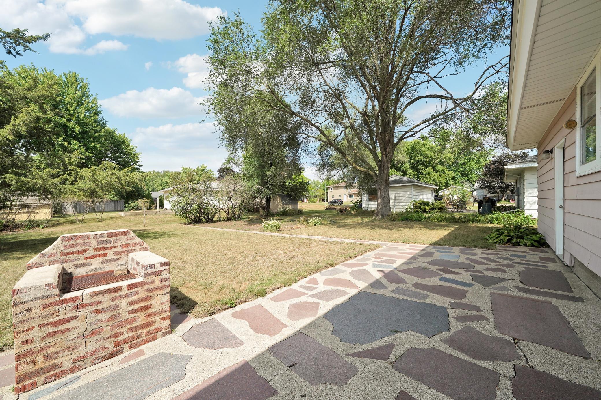 903 Parallel Street Property Photo 38