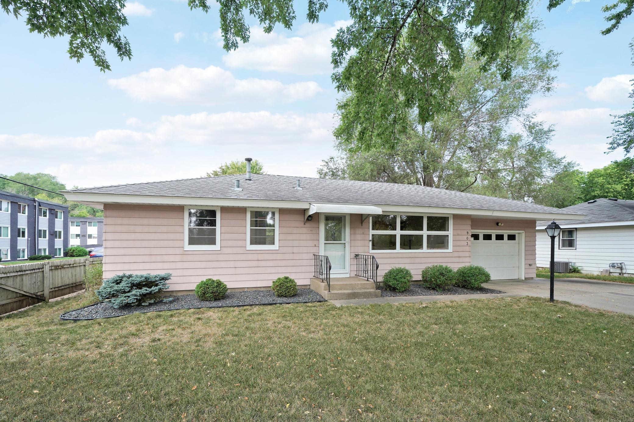 903 Parallel Street Property Photo 43