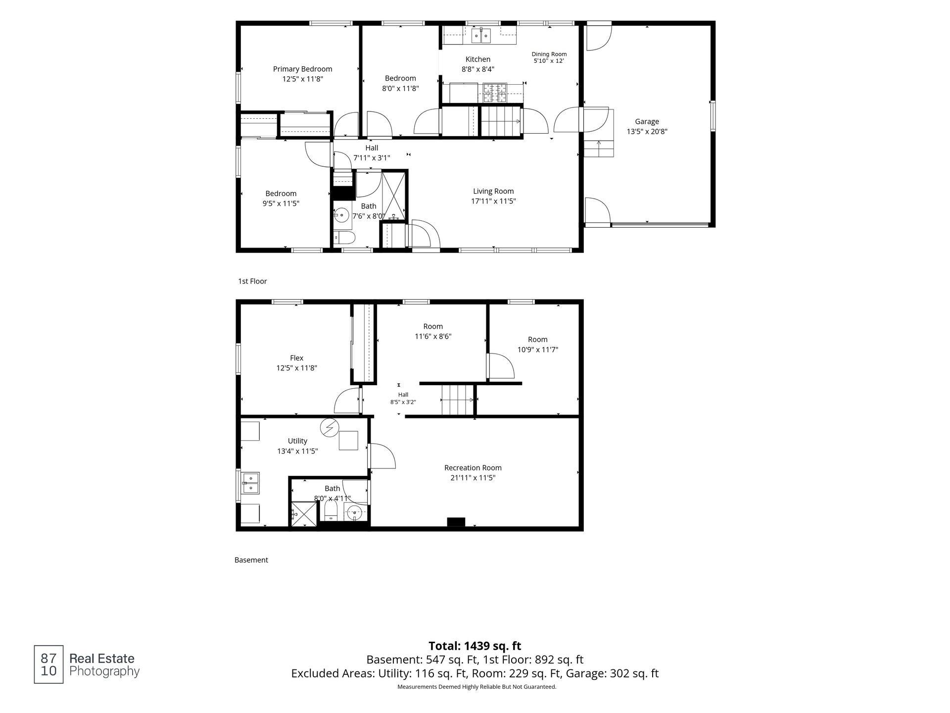 903 Parallel Street Property Photo 45