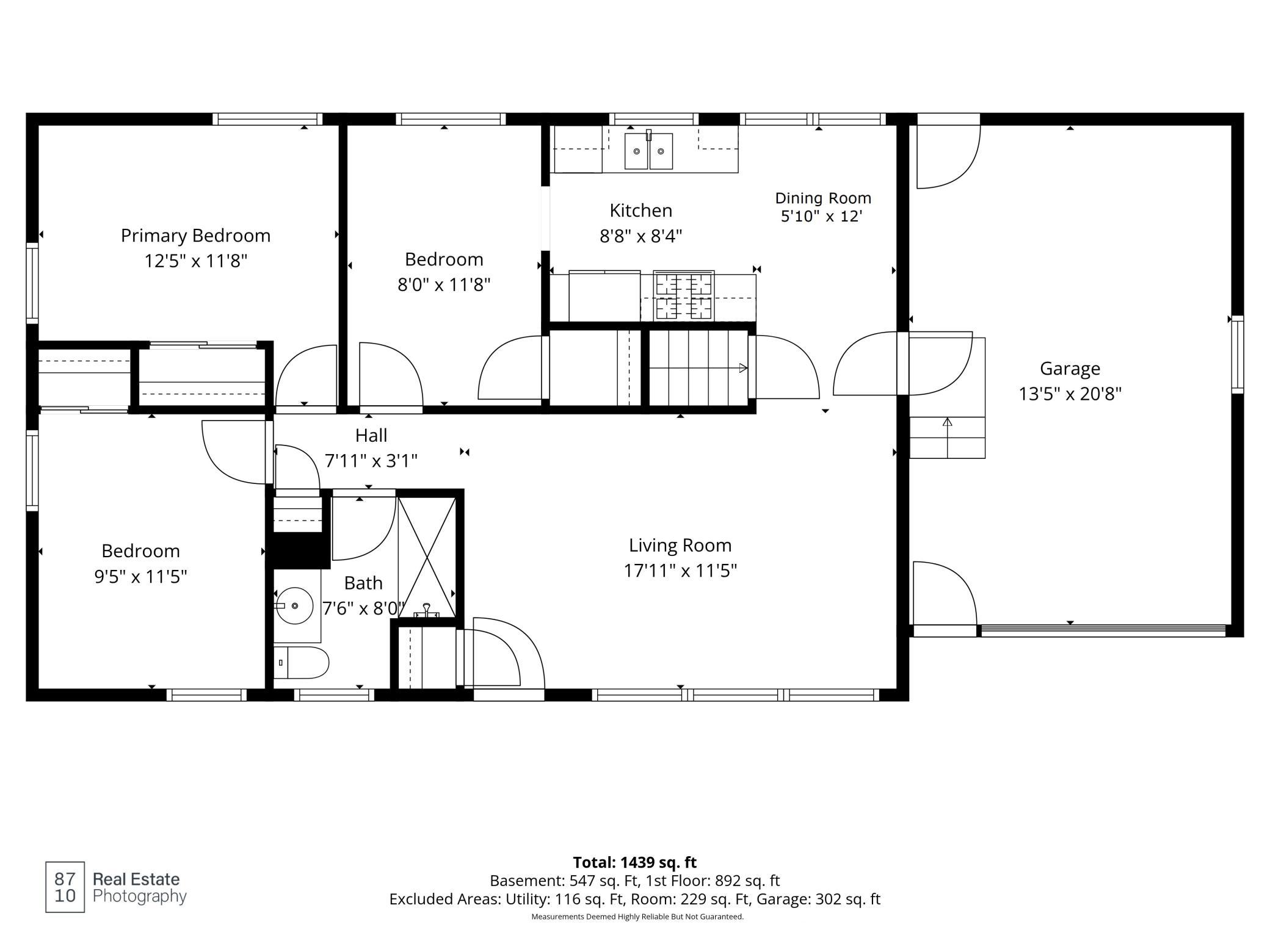 903 Parallel Street Property Photo 46