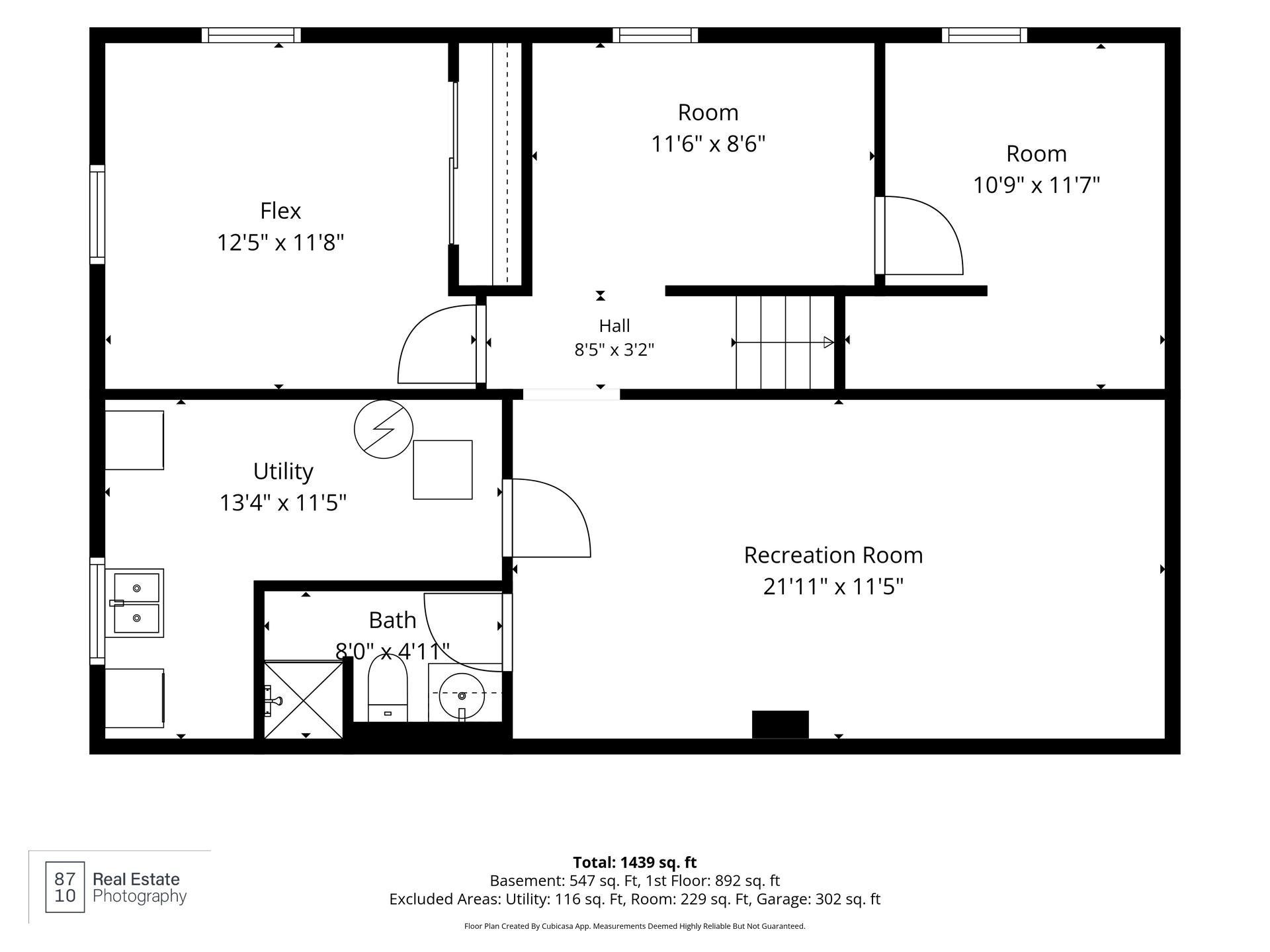 903 Parallel Street Property Photo 47