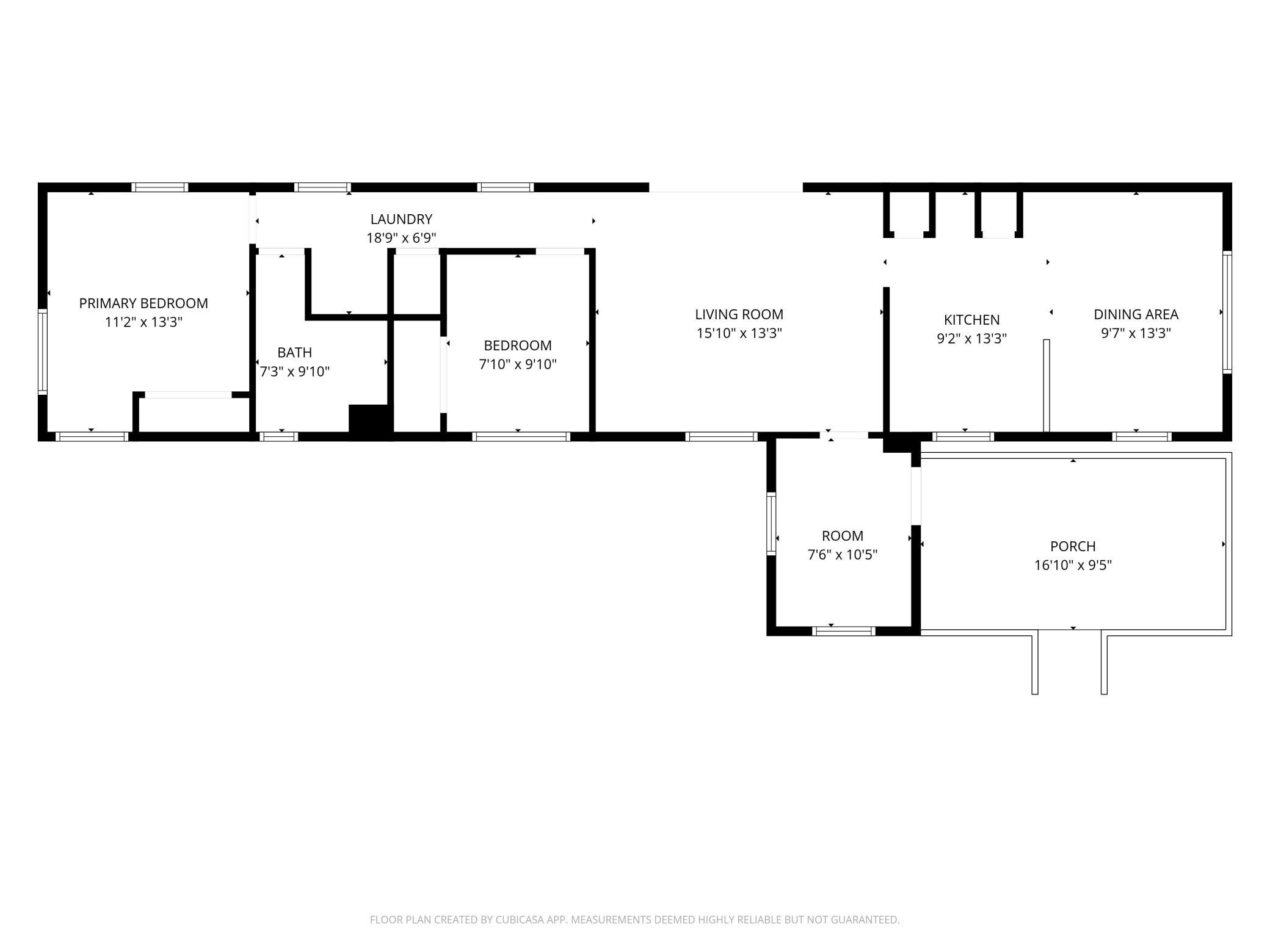 4171 State Highway 38 Property Photo 29