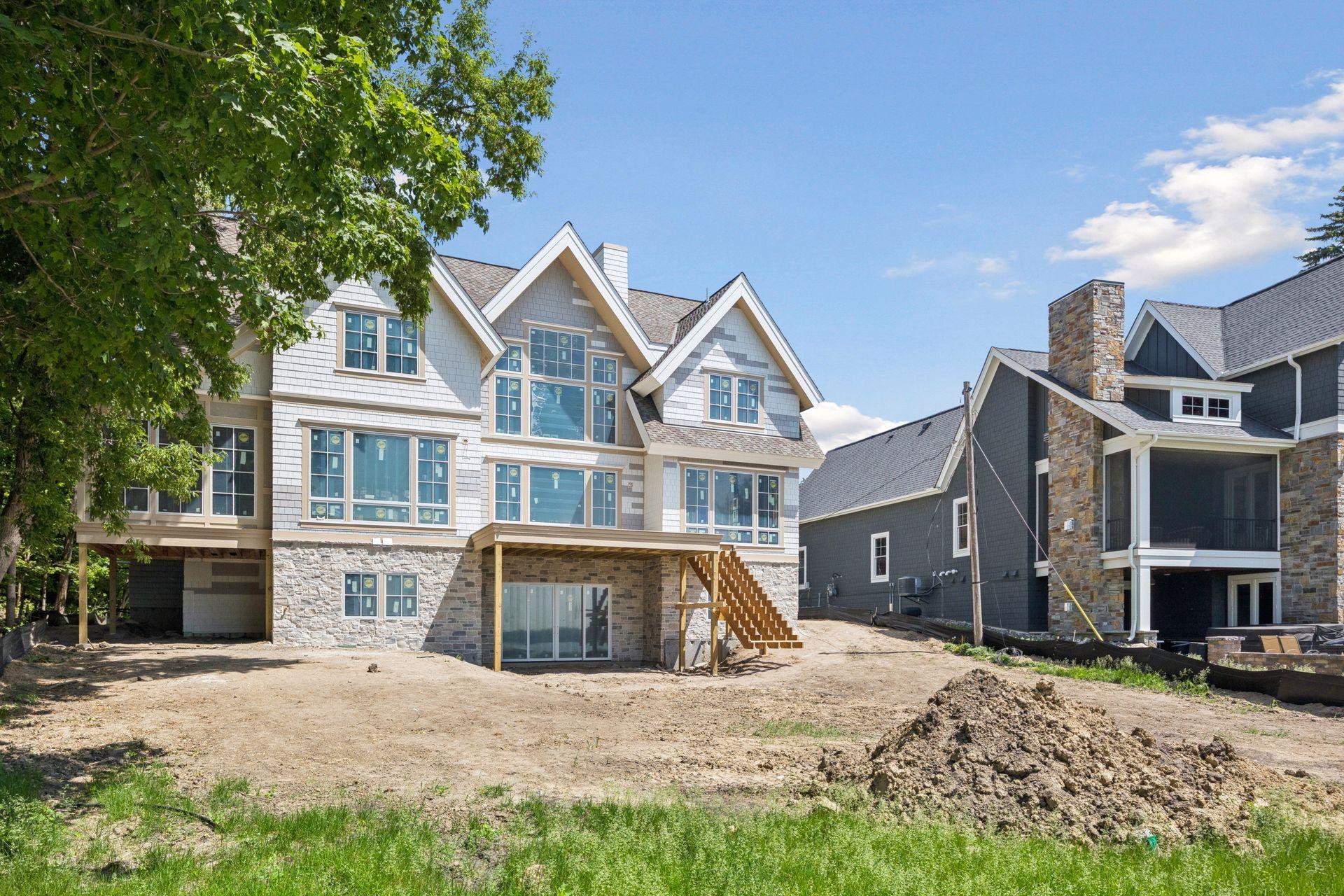 4485 N Shore Drive Property Photo