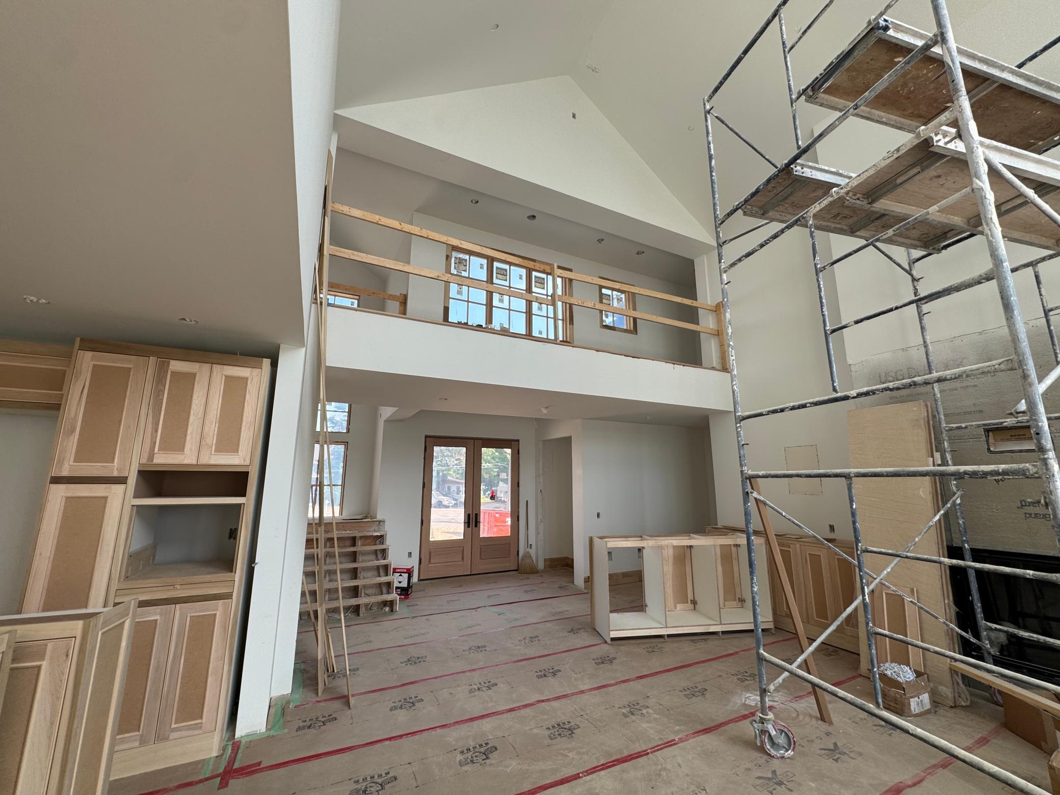 4485 N Shore Drive Property Photo 12