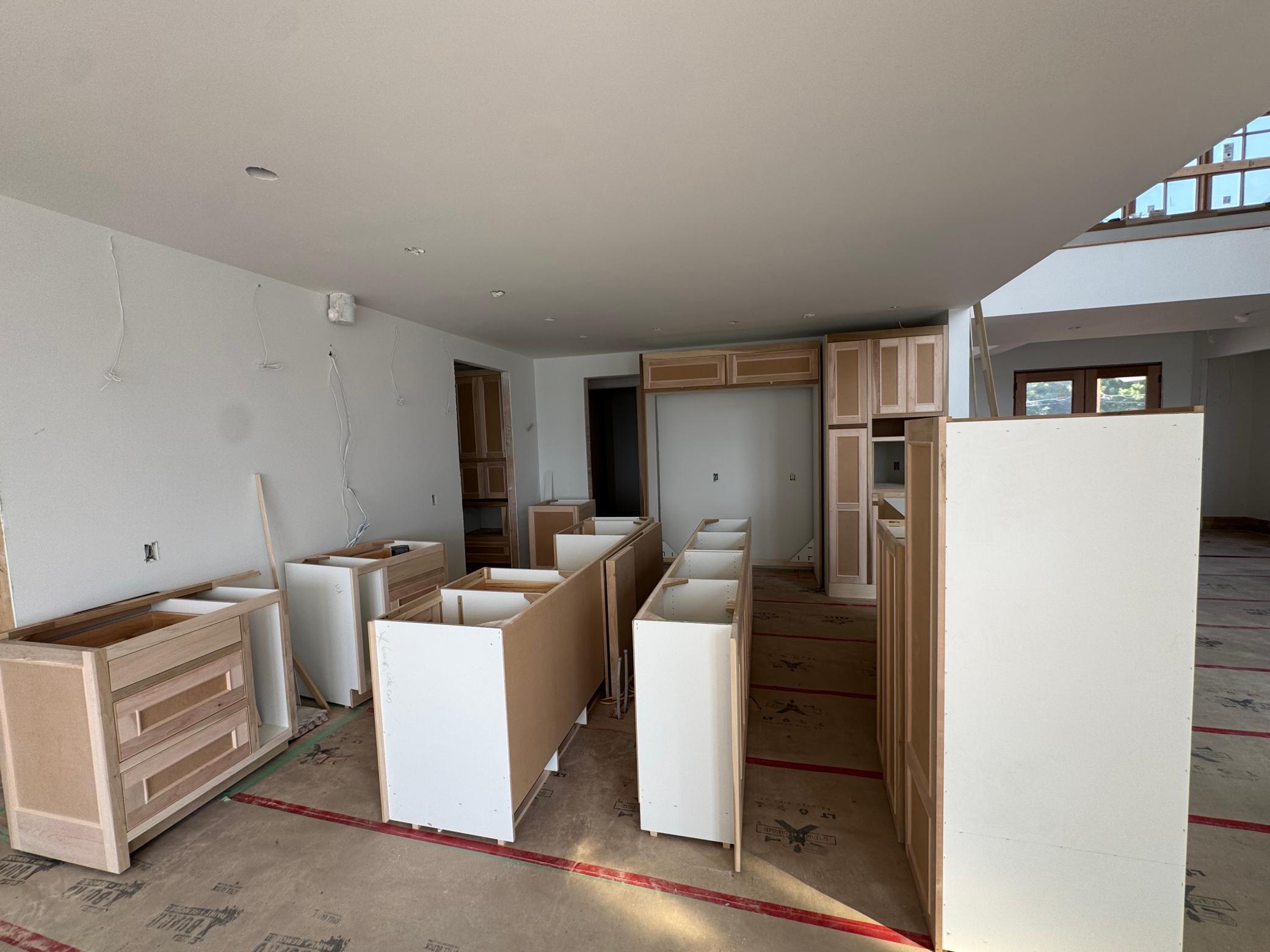 4485 N Shore Drive Property Photo 13