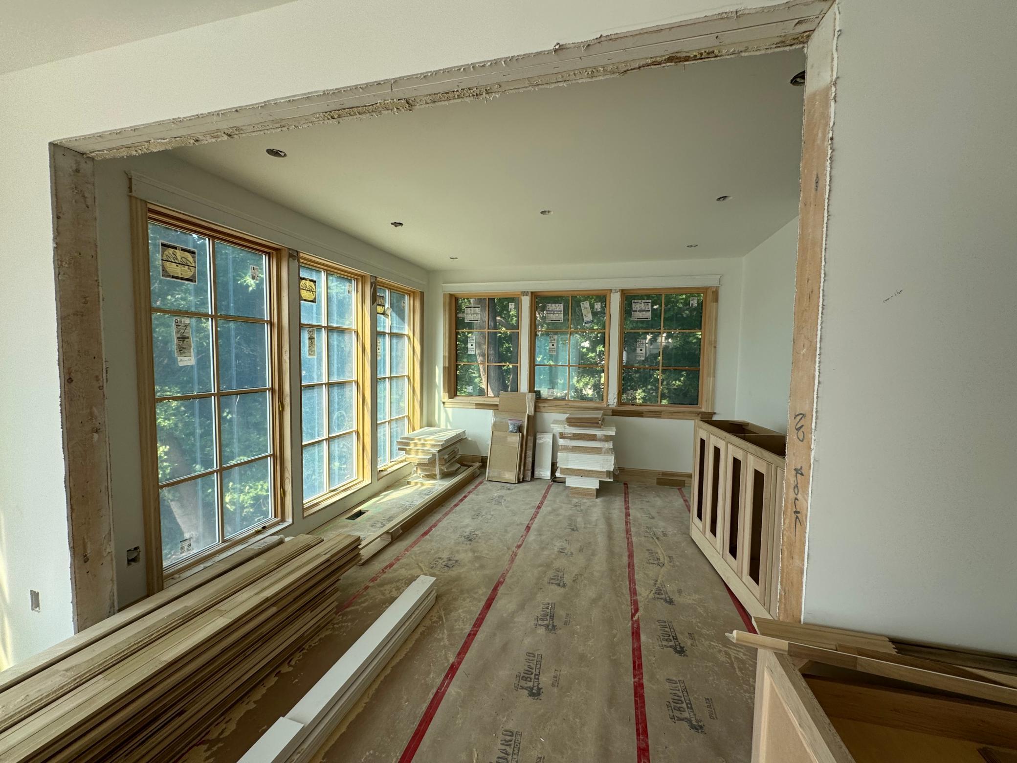 4485 N Shore Drive Property Photo 14