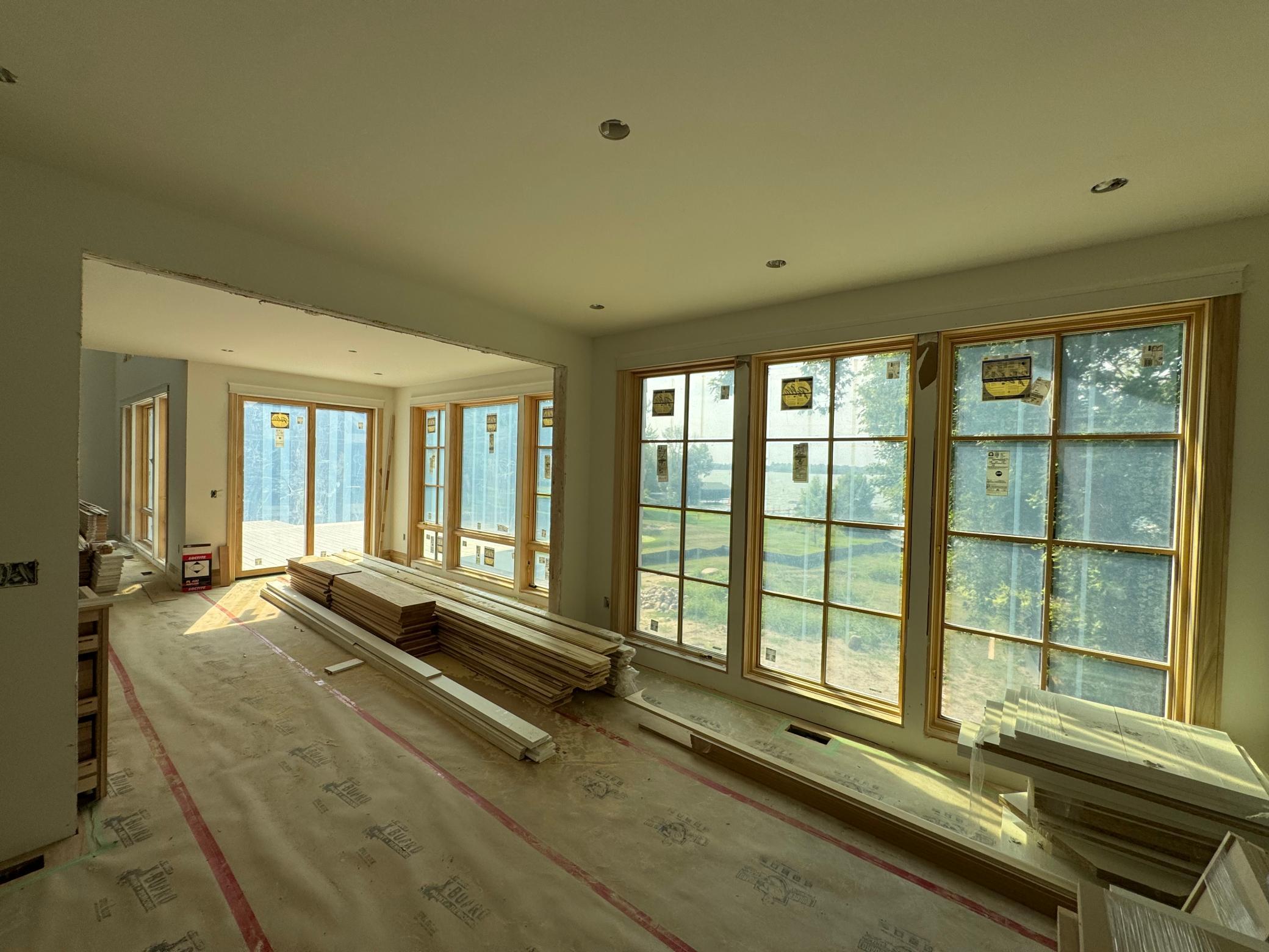 4485 N Shore Drive Property Photo 15
