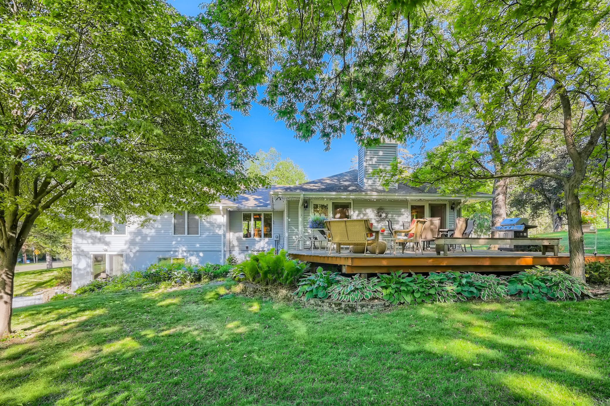 3200 Frear Drive Property Photo 1