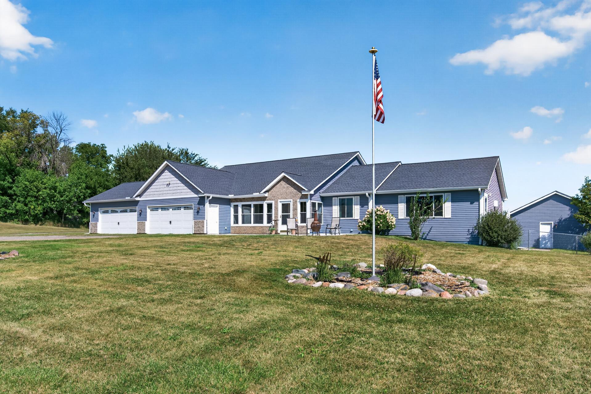 10620 Cain Road Property Photo 1