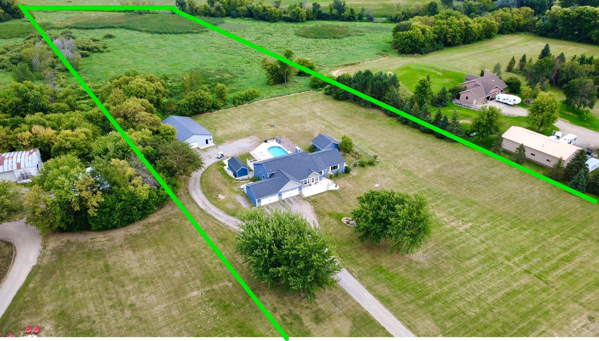 10620 Cain Road Property Photo 4