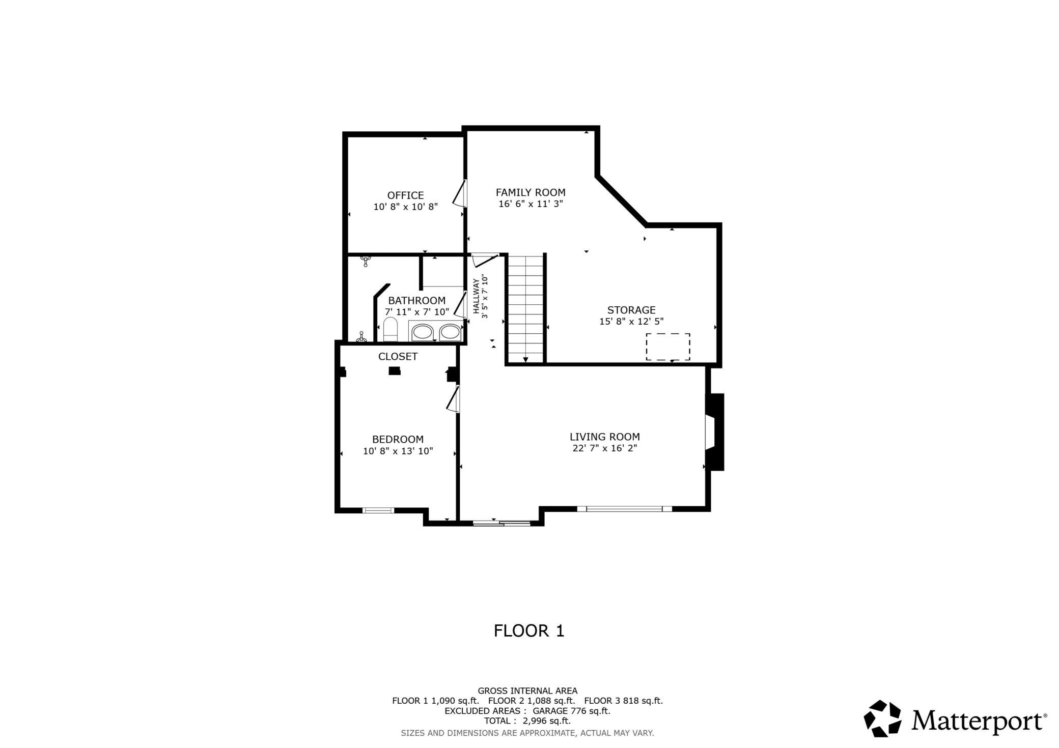 563 Summit Avenue Property Photo 55