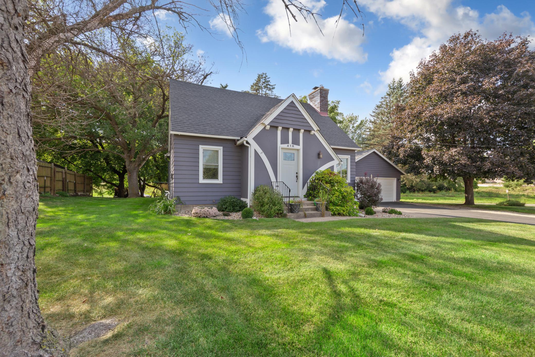 418 Prairie Avenue Property Photo 2