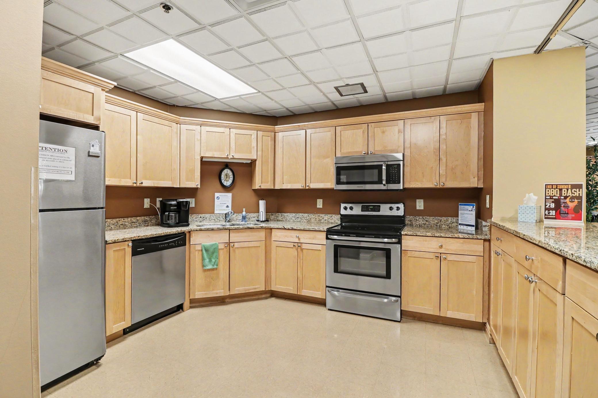 6500 Woodlake Drive 506 Property Photo 18