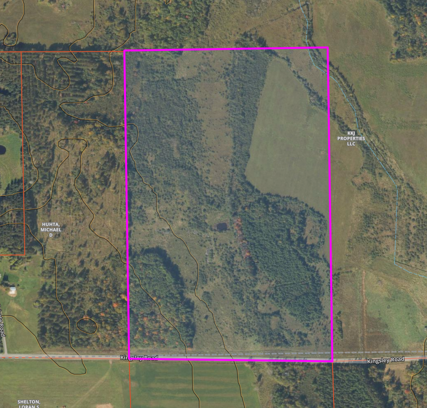 Tbd Kingsley Road Property Photo 2