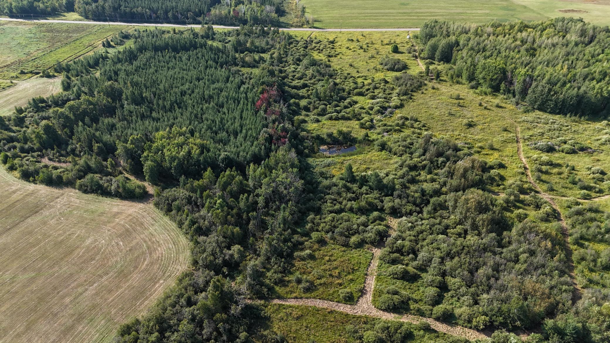 Tbd Kingsley Road Property Photo 3