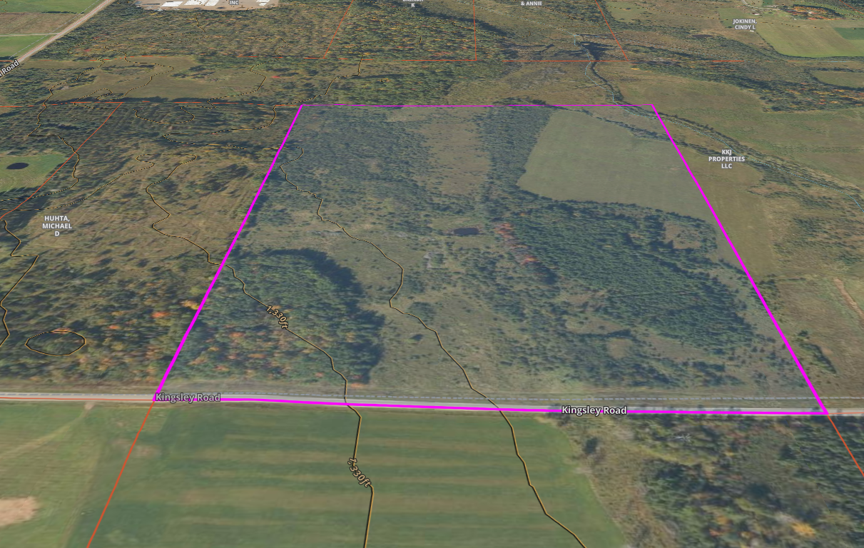 Tbd Kingsley Road Property Photo 6