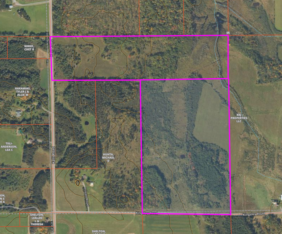 Tbd Kingsley Road Property Photo 20