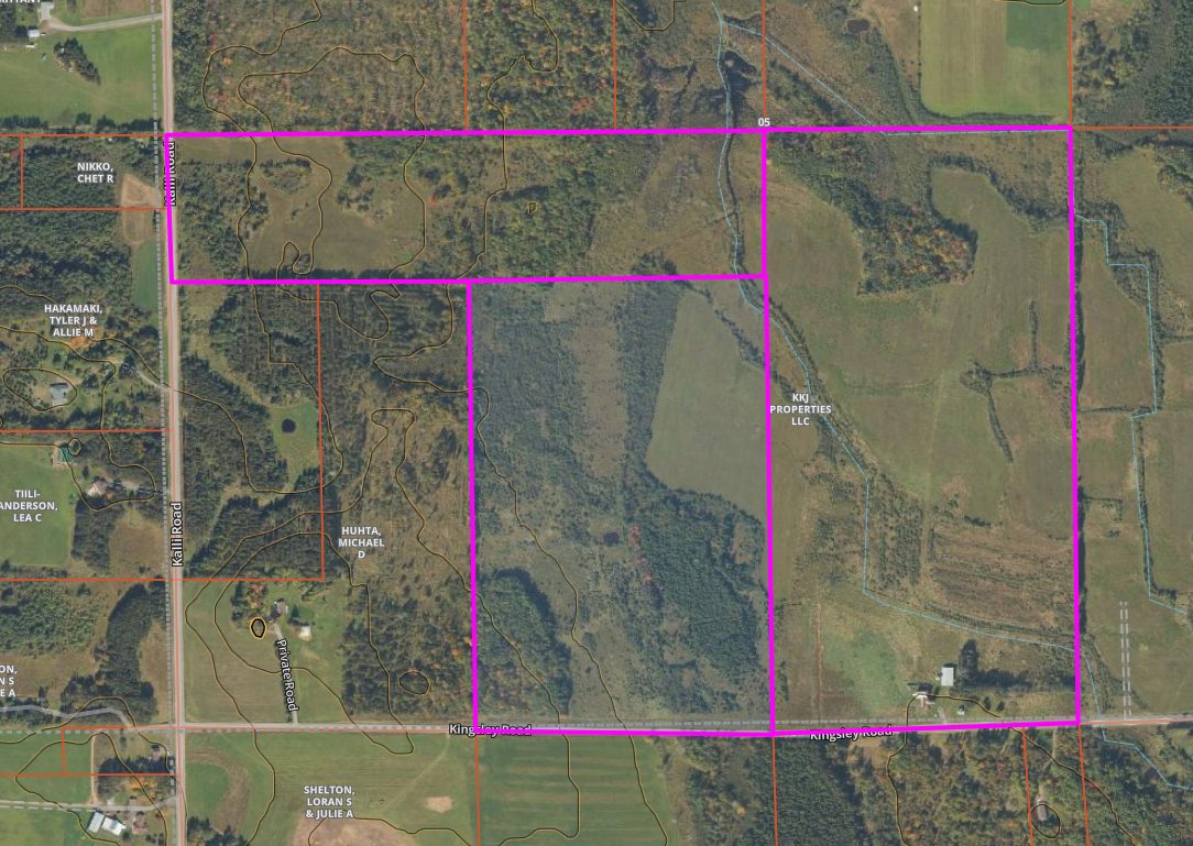 Tbd Kingsley Road Property Photo 21