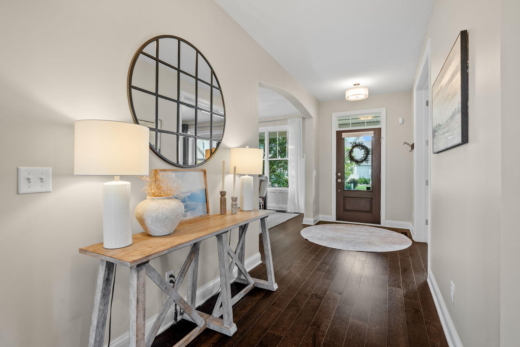 16568 Duluth Trail Property Photo 6