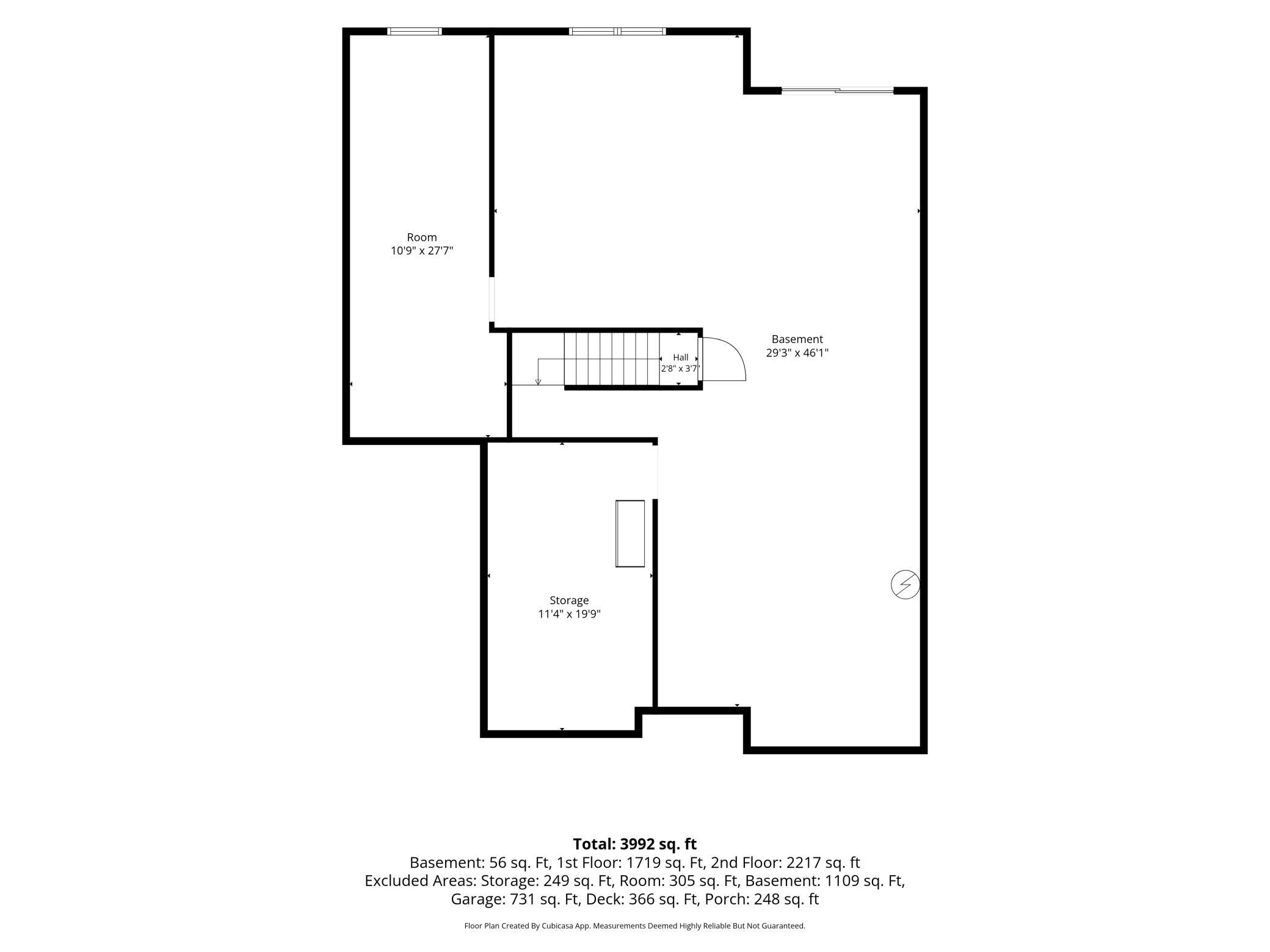 16568 Duluth Trail Property Photo 67