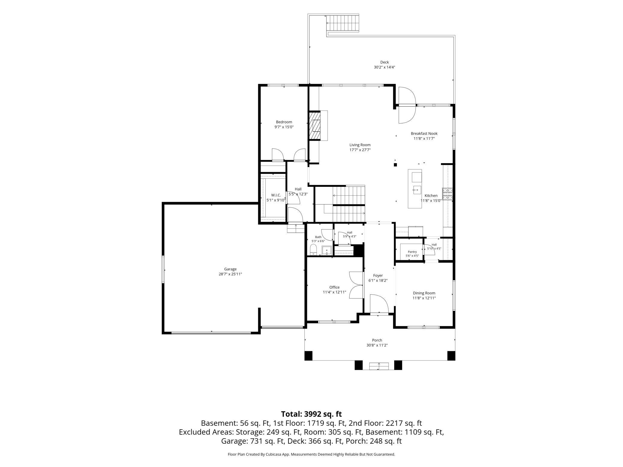 16568 Duluth Trail Property Photo 68