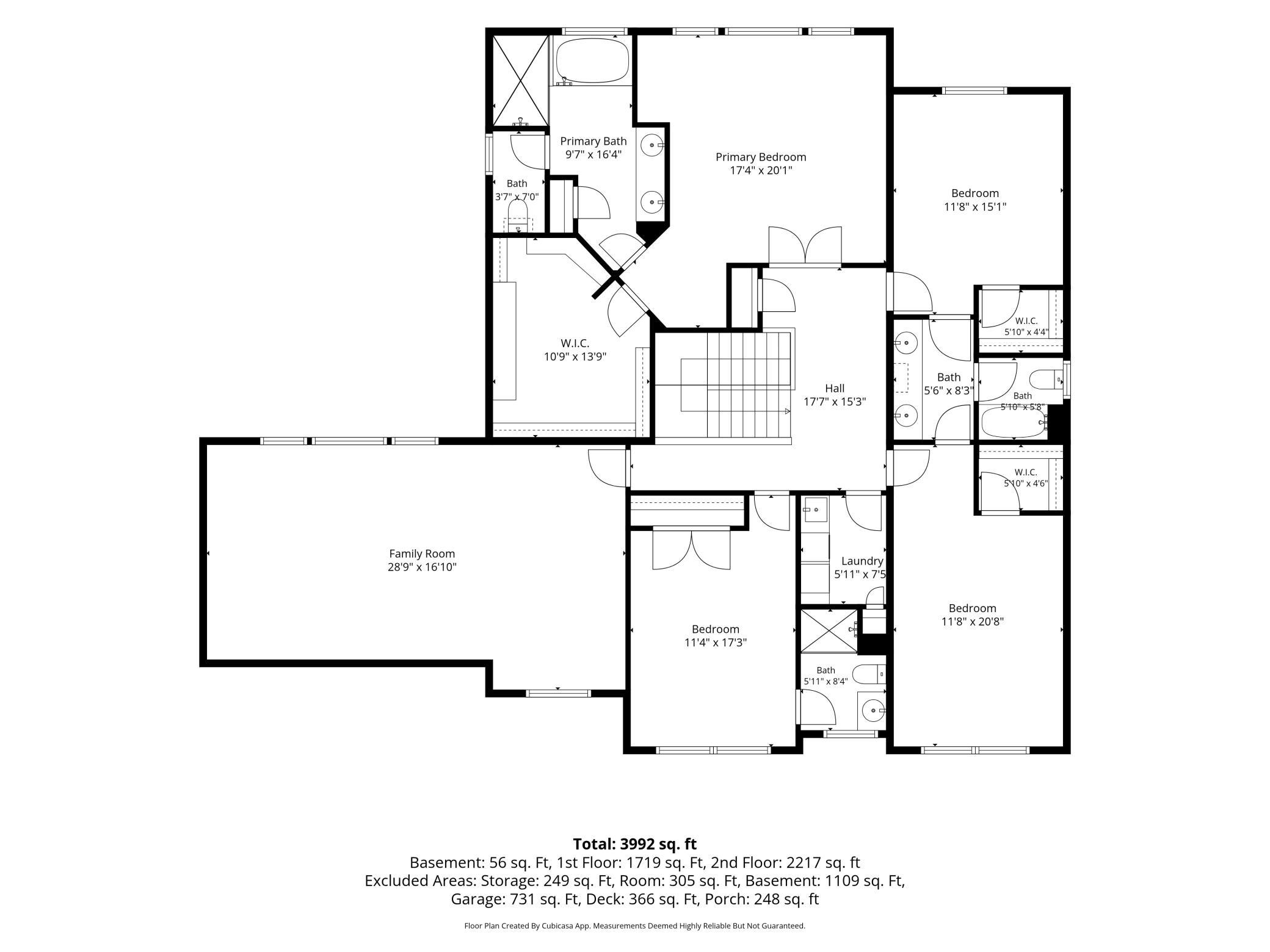 16568 Duluth Trail Property Photo 69