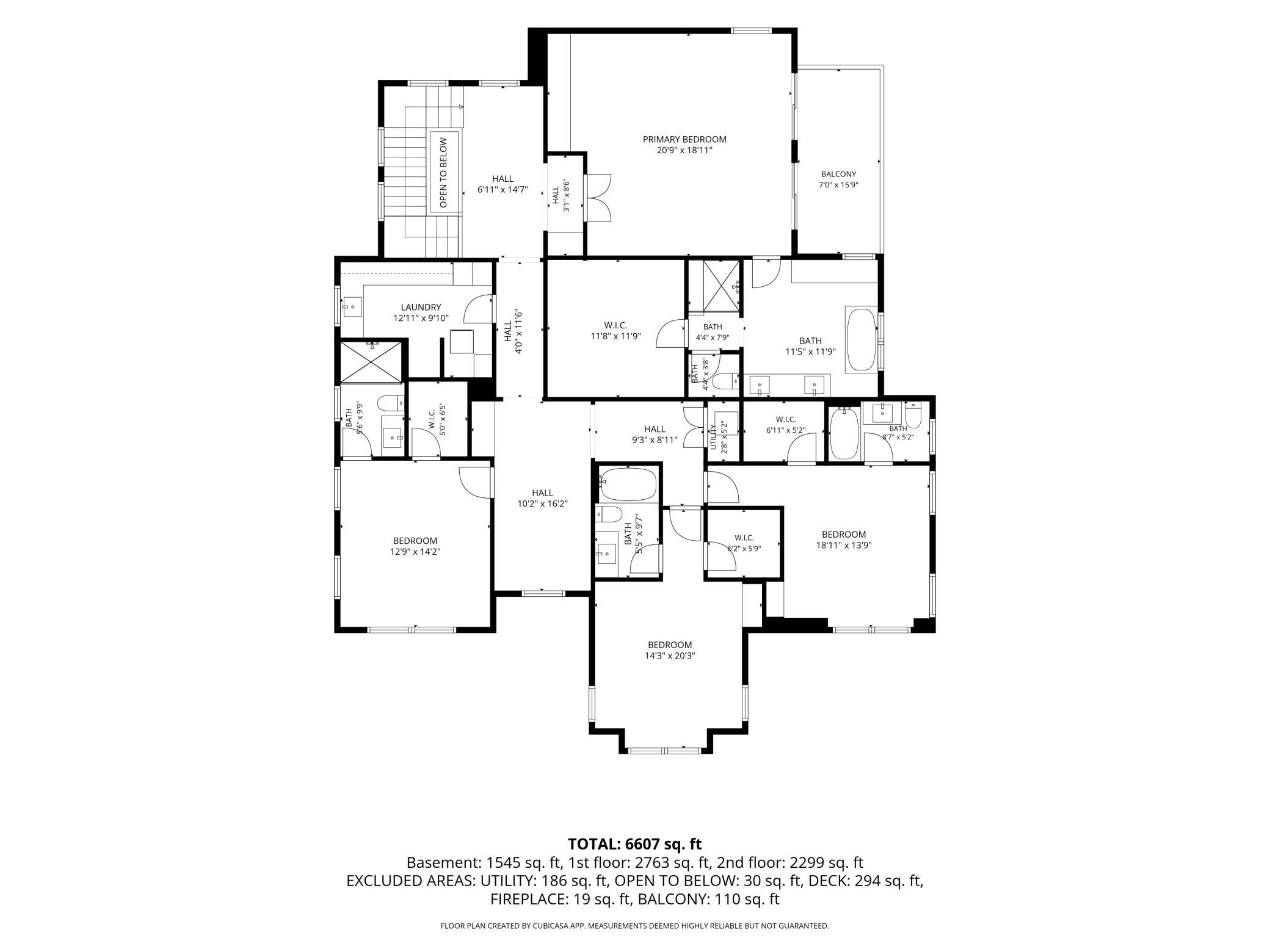 3271 Casco Circle Property Photo 63