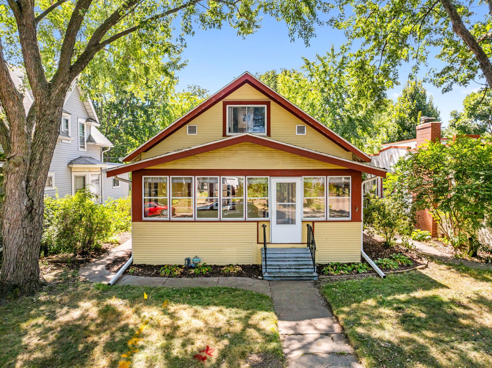 1668 Blair Avenue Property Photo 1